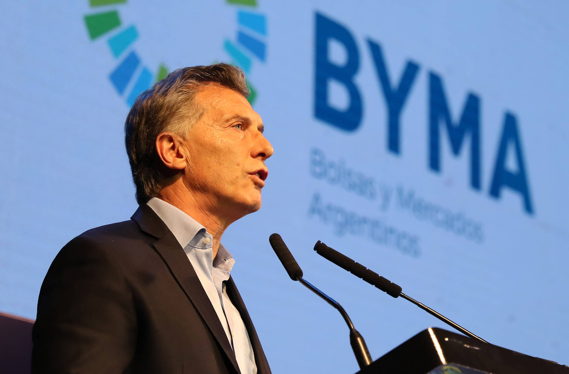 El acuerdo de consensos básicos va a ser un enorme paso adelante para confirmar este cambio