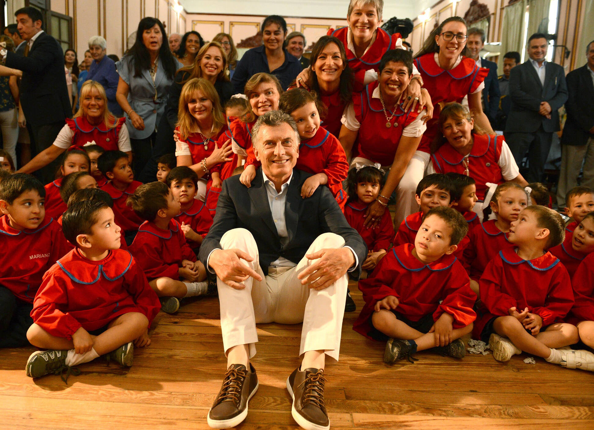 Estamos en el camino de alejarnos para siempre de la intolerancia y la violencia