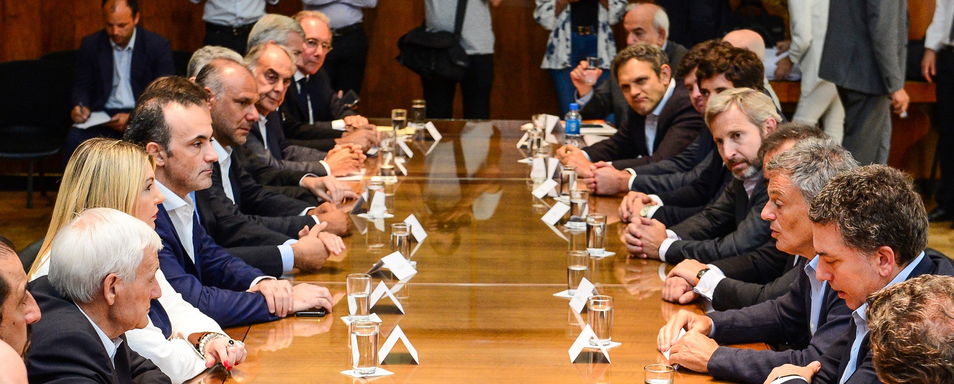 El Gobierno Nacional  y Tierra del Fuego mejorarán competitividad de la industria electrónica