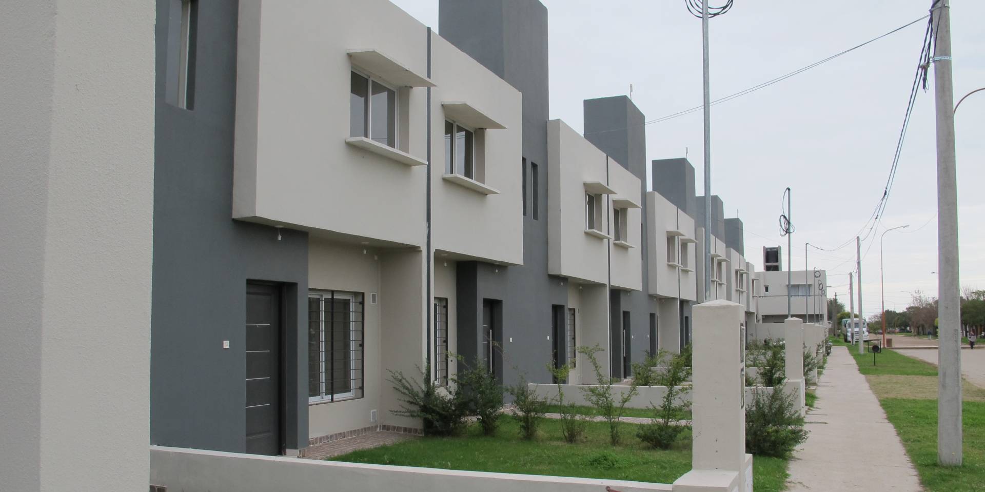 ProCreAr: Nuevas viviendas para más familias cordobesas