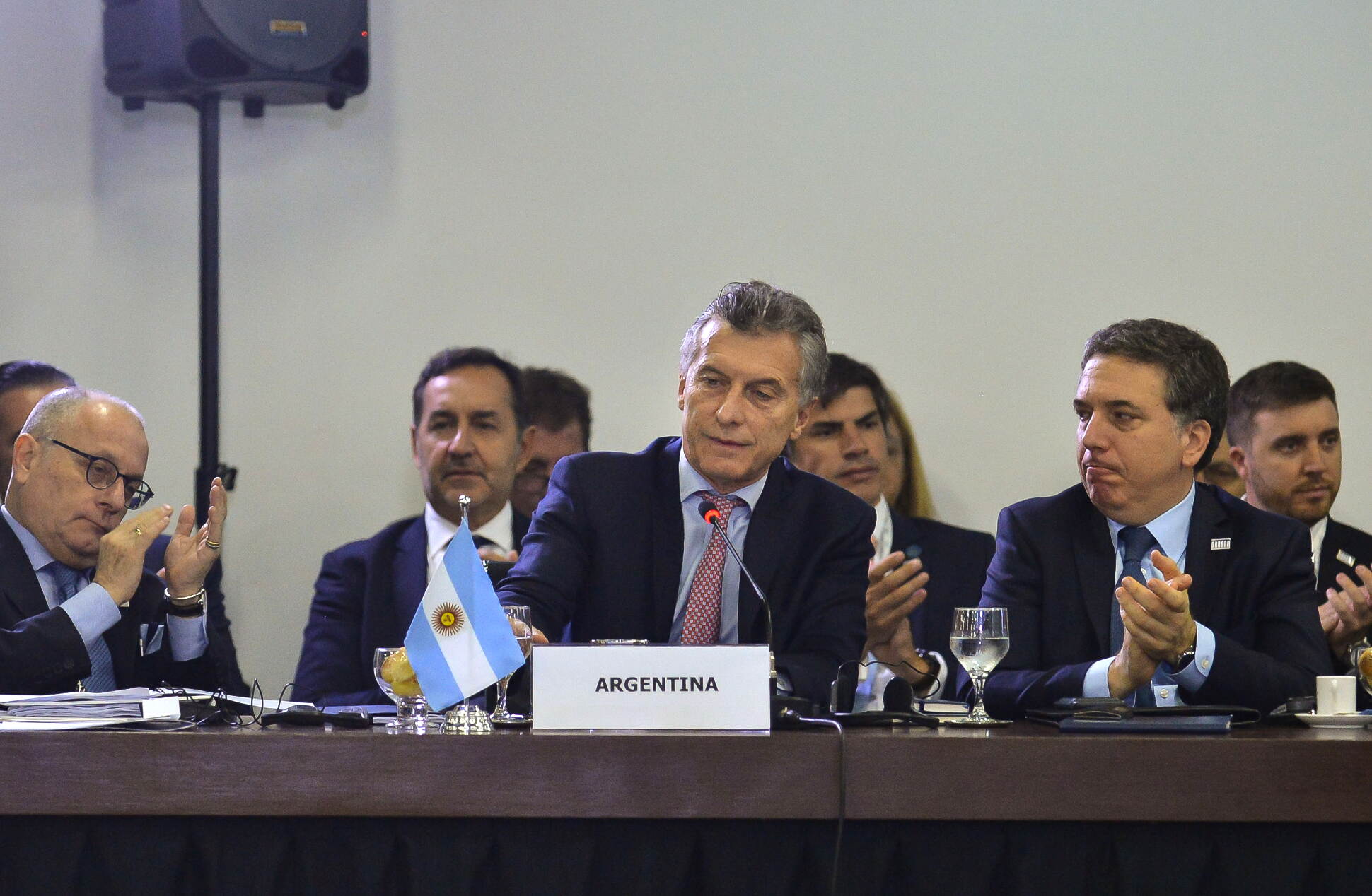 La Argentina va a llevar al G20 las aspiraciones y preocupaciones de nuestra región