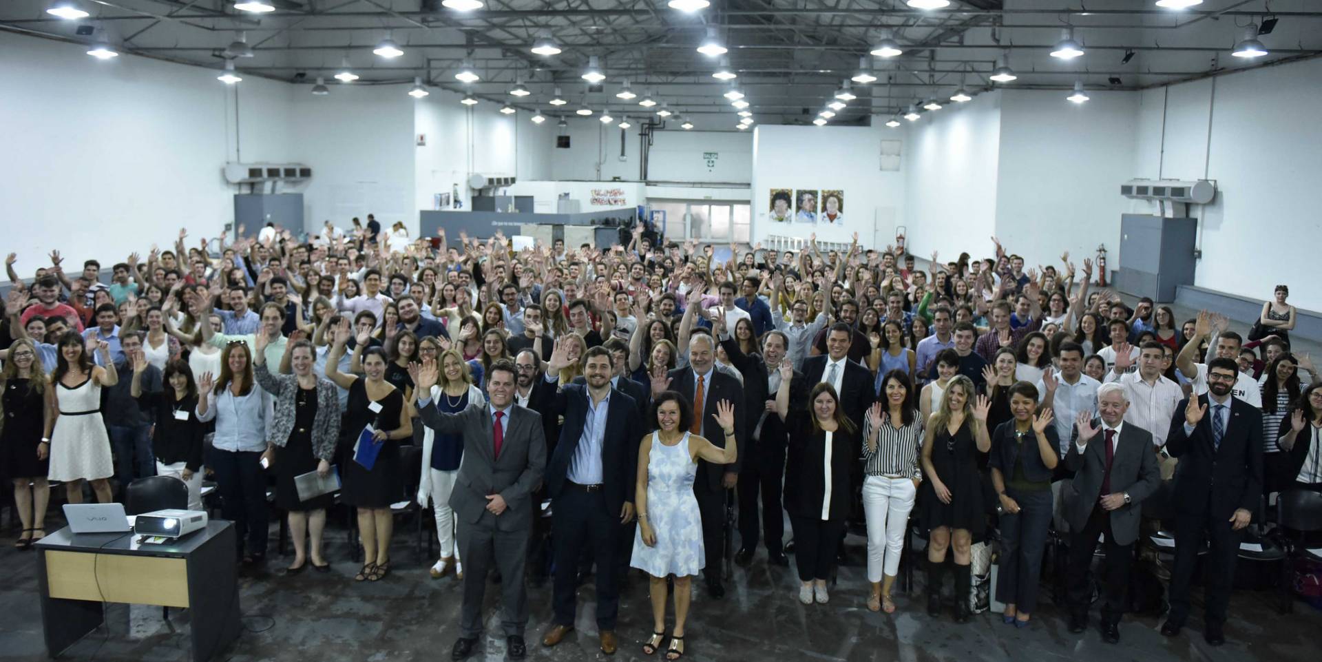 Estudiantes argentinos podrán realizar actividades en universidades de EE.UU.