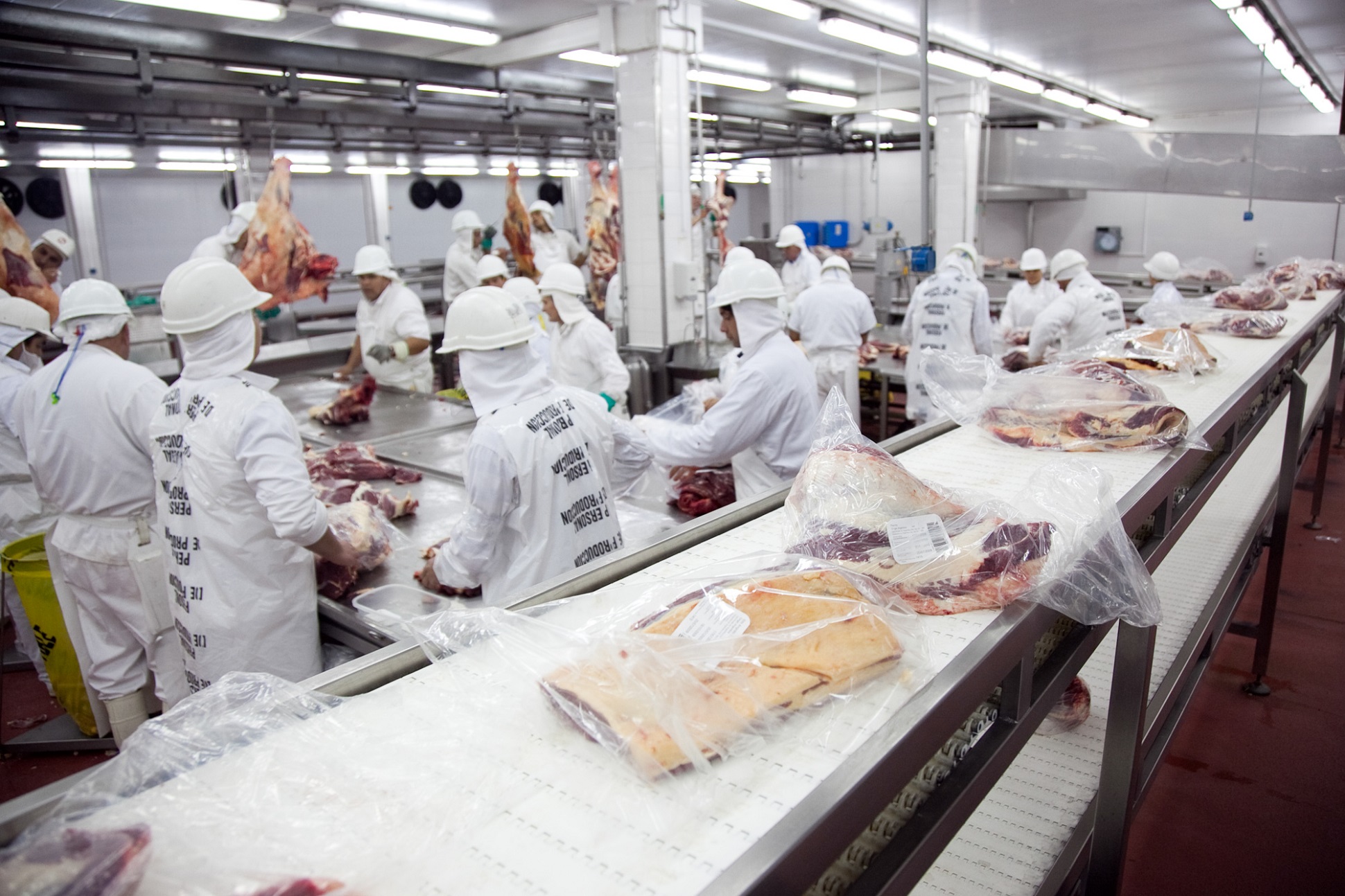 Singapur aceptó el ingreso de más carne argentina