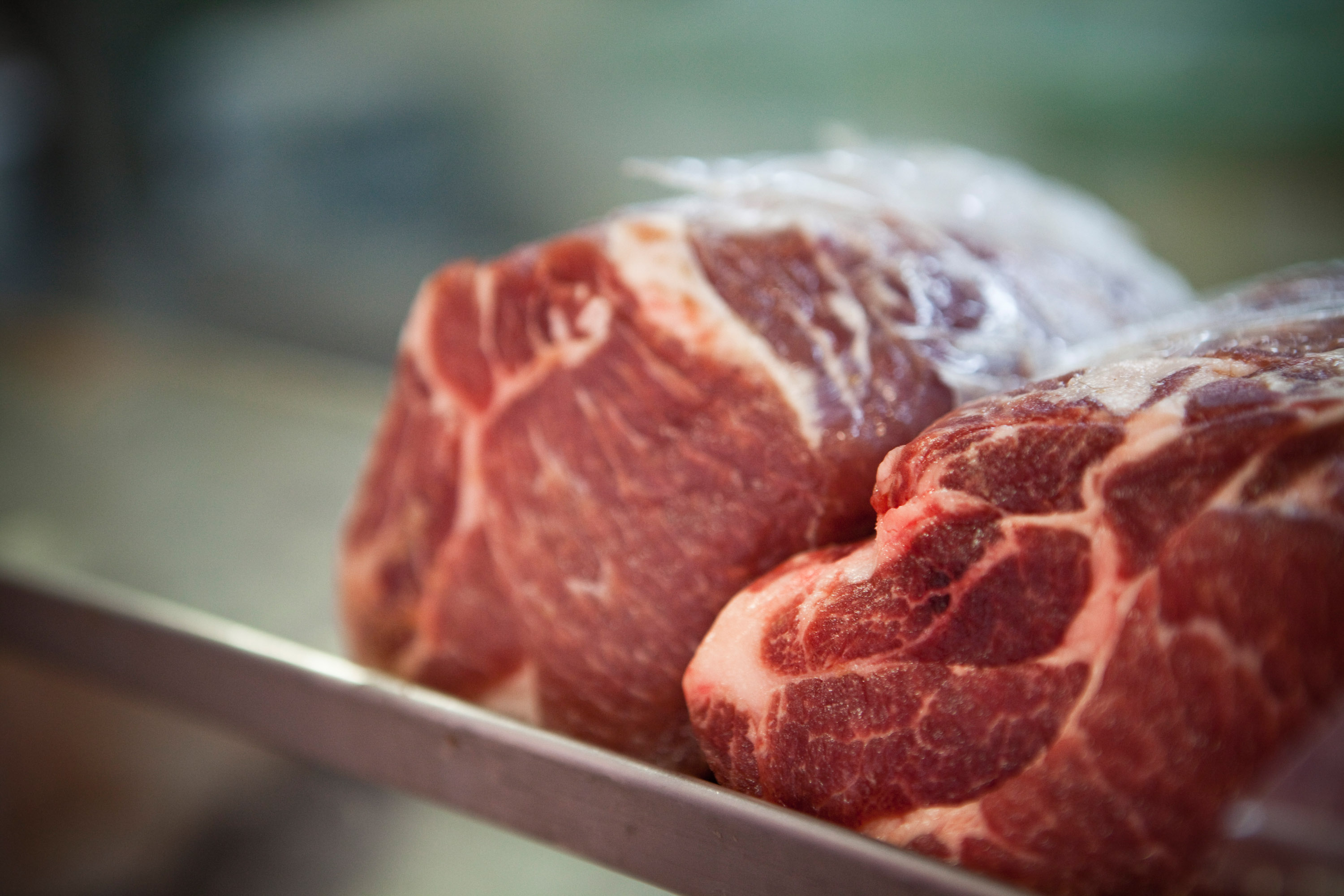 La Argentina quedó nuevamente entre los diez primeros exportadores de carne vacuna