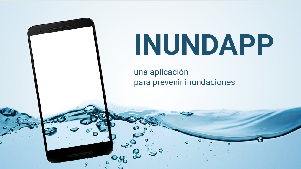 Diseñaron aplicación para alertar sobre inundaciones en la provincia de Buenos Aires