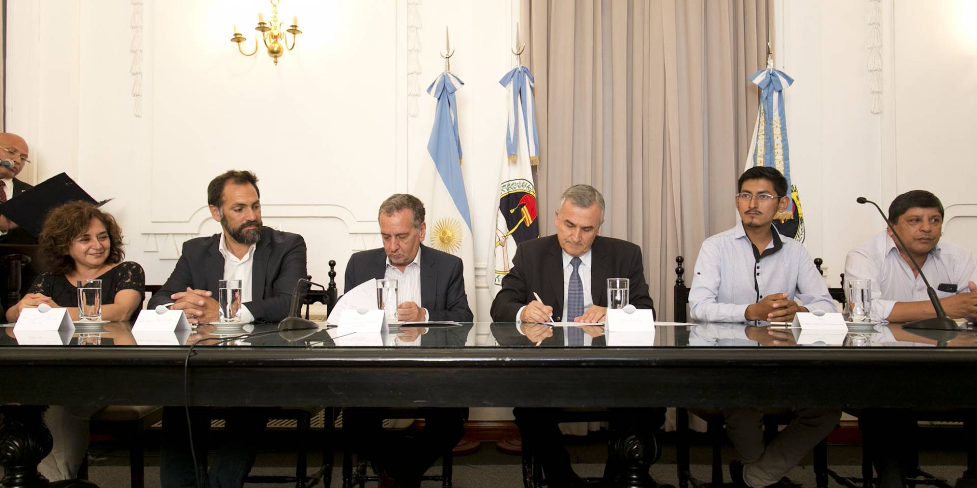 El Ministerio de Ciencia financia proyectos de desarrollo de municipios y escuelas de Jujuy