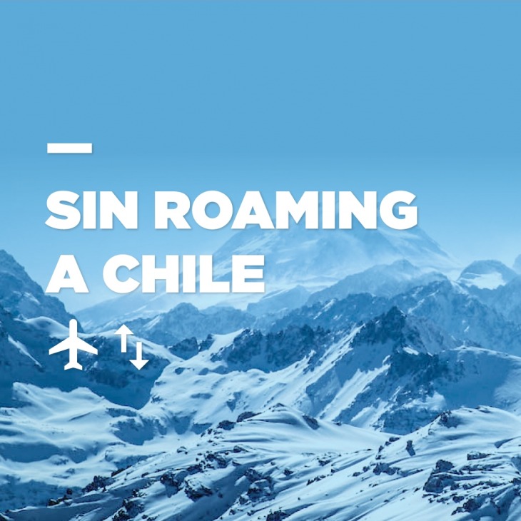 La Argentina y Chile suprimirán el roaming en comunicaciones con celulares