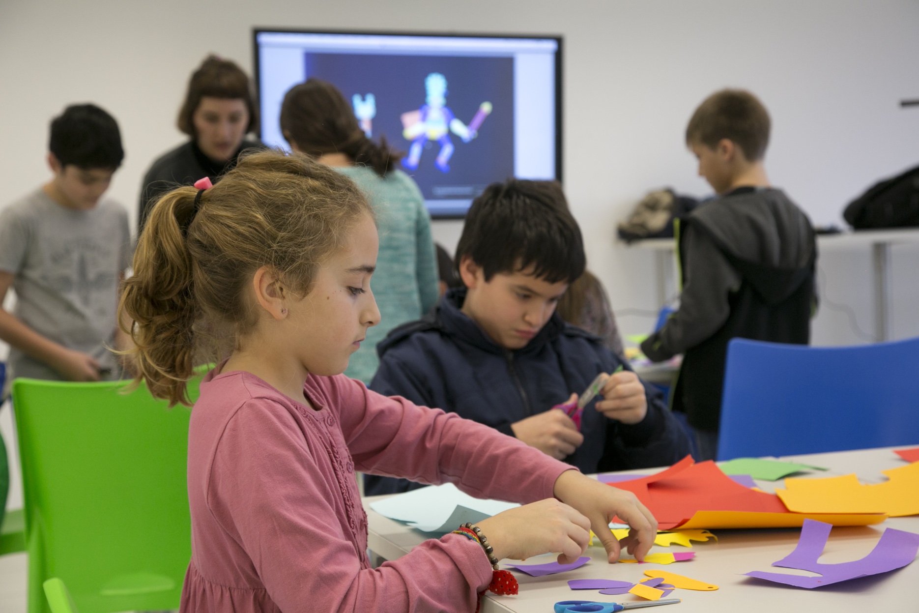 El Centro Cultural de la Ciencia ofrecerá distintas actividades durante las vacaciones de invierno