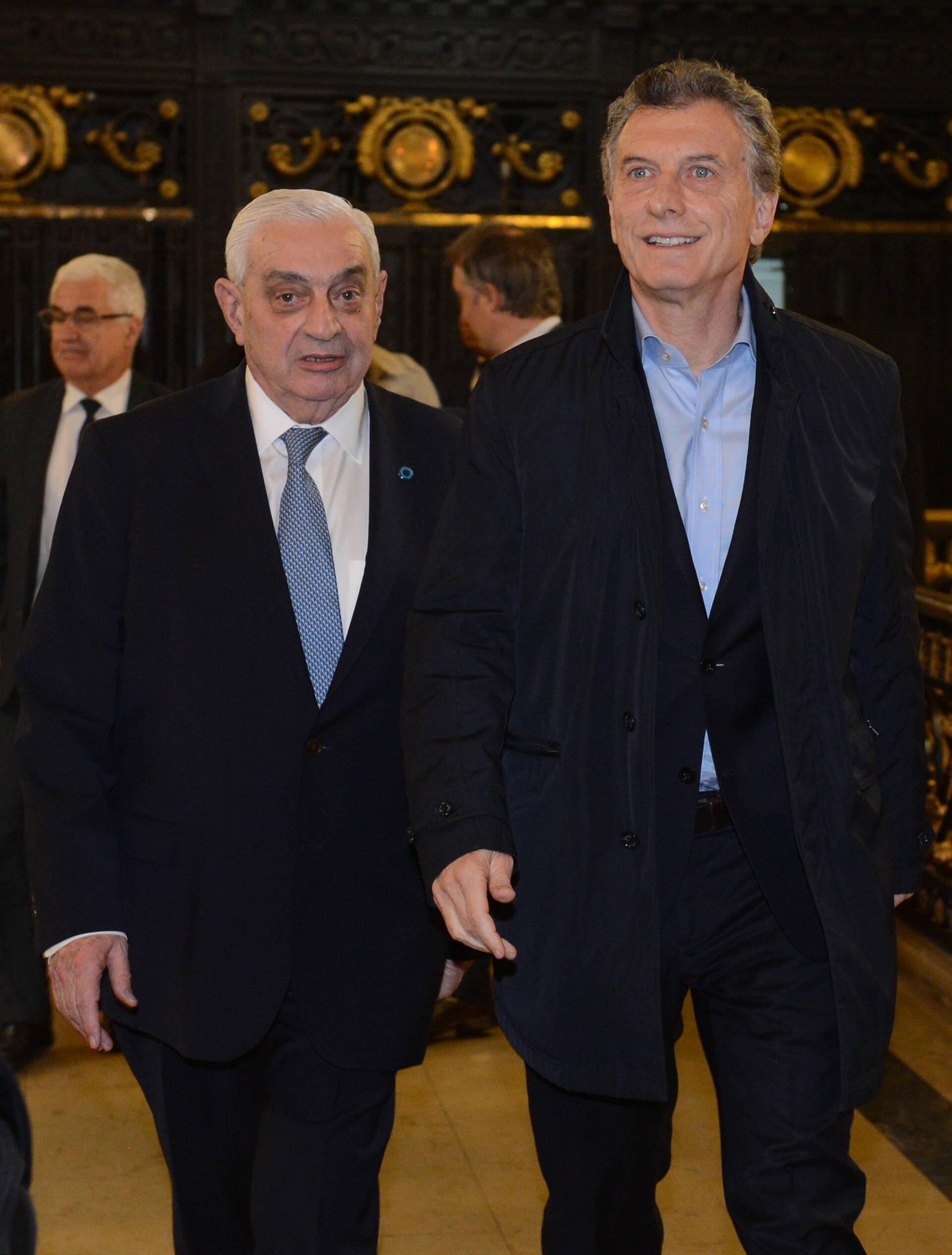 Macri ratificó su compromiso con un proyecto de desarrollo federal