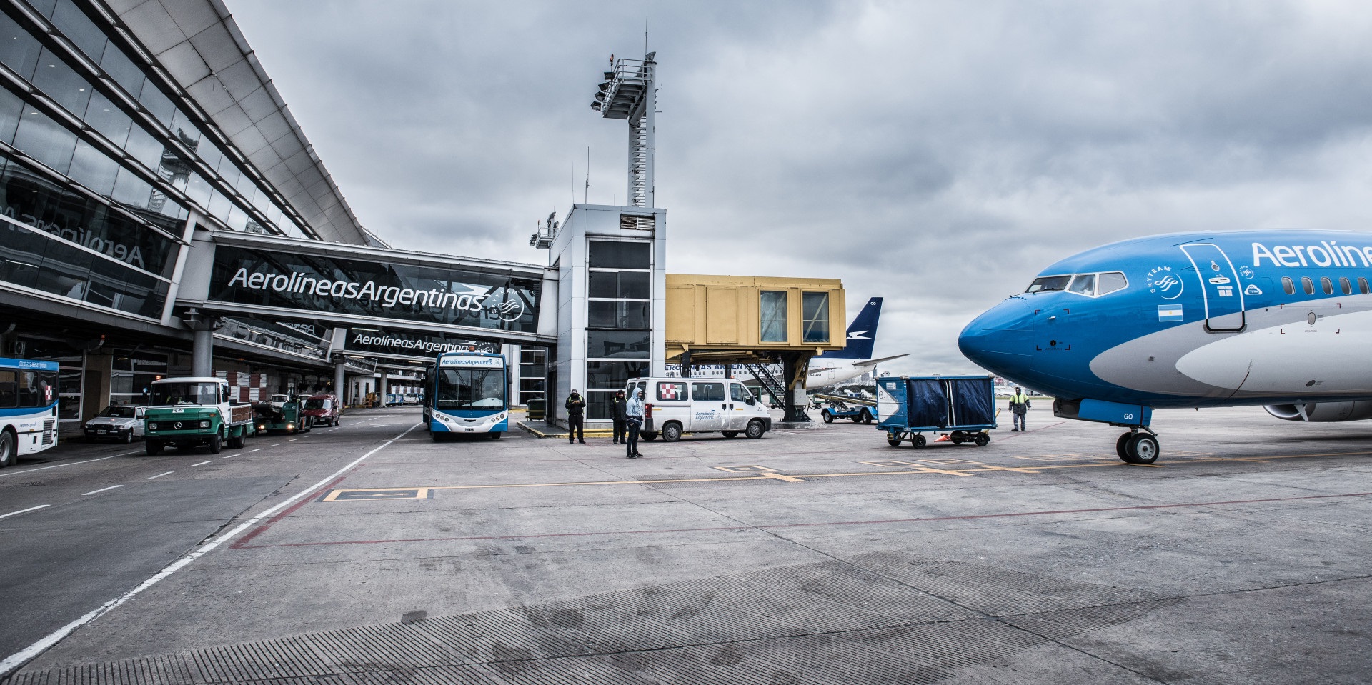 Ministerio de Transporte eliminará la tarifa mínima de referencia para pasajes de cabotaje