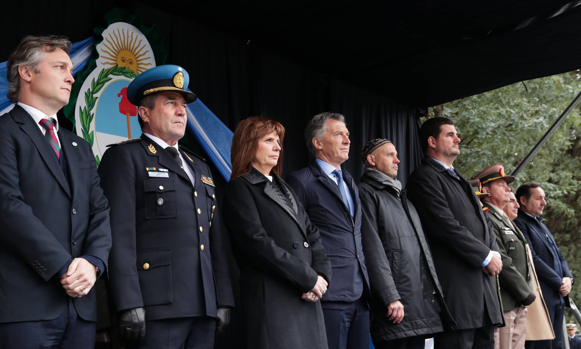 “Esta es una batalla que tiene que ver con nuestro futuro y tranquilidad”