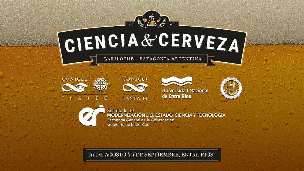 Nueva escala del ciclo itinerante “Ciencia y Cerveza” en Entre Ríos