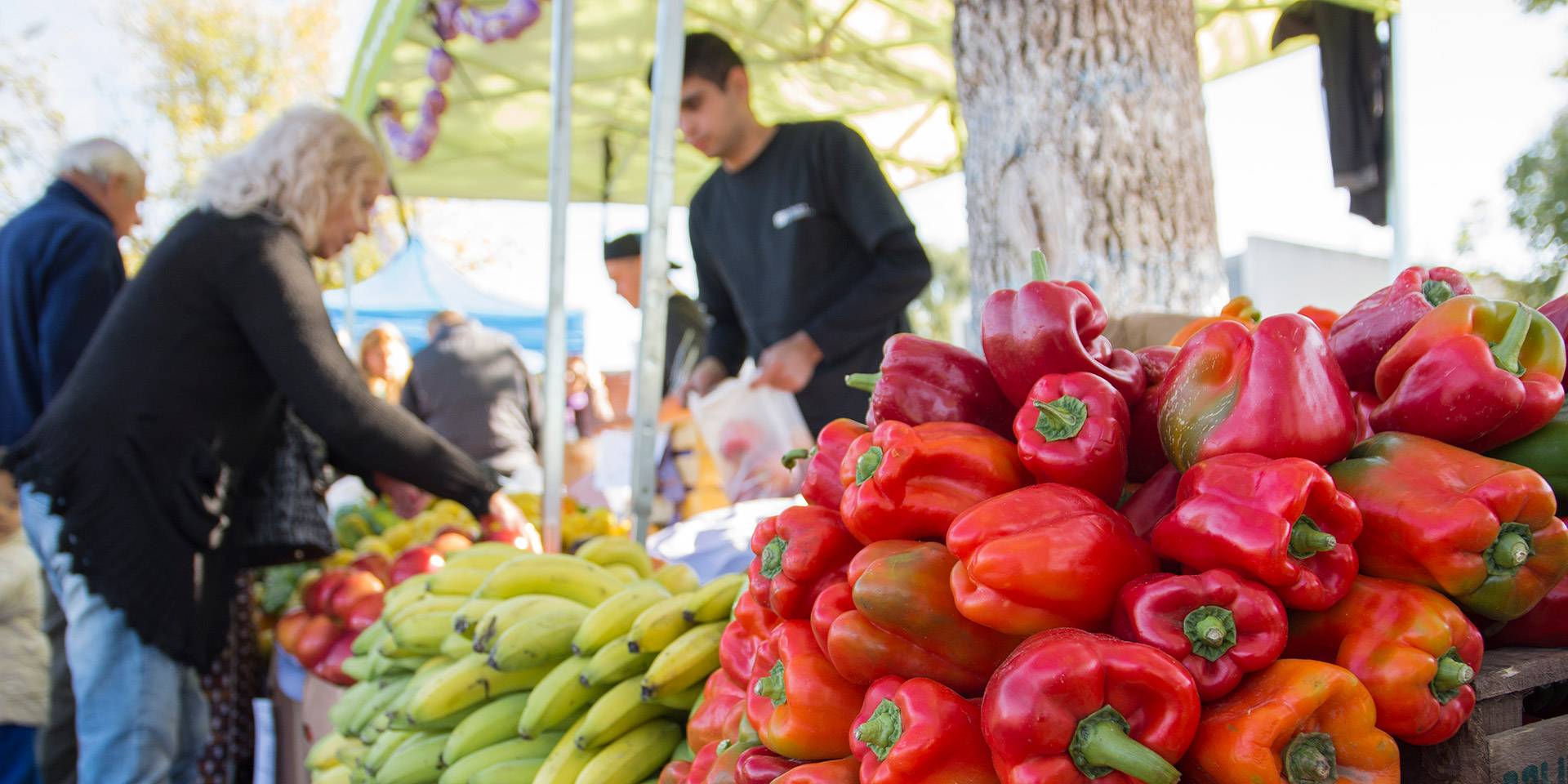 “El Mercado en tu Barrio” sumó otro punto de venta en la provincia de Tucumán