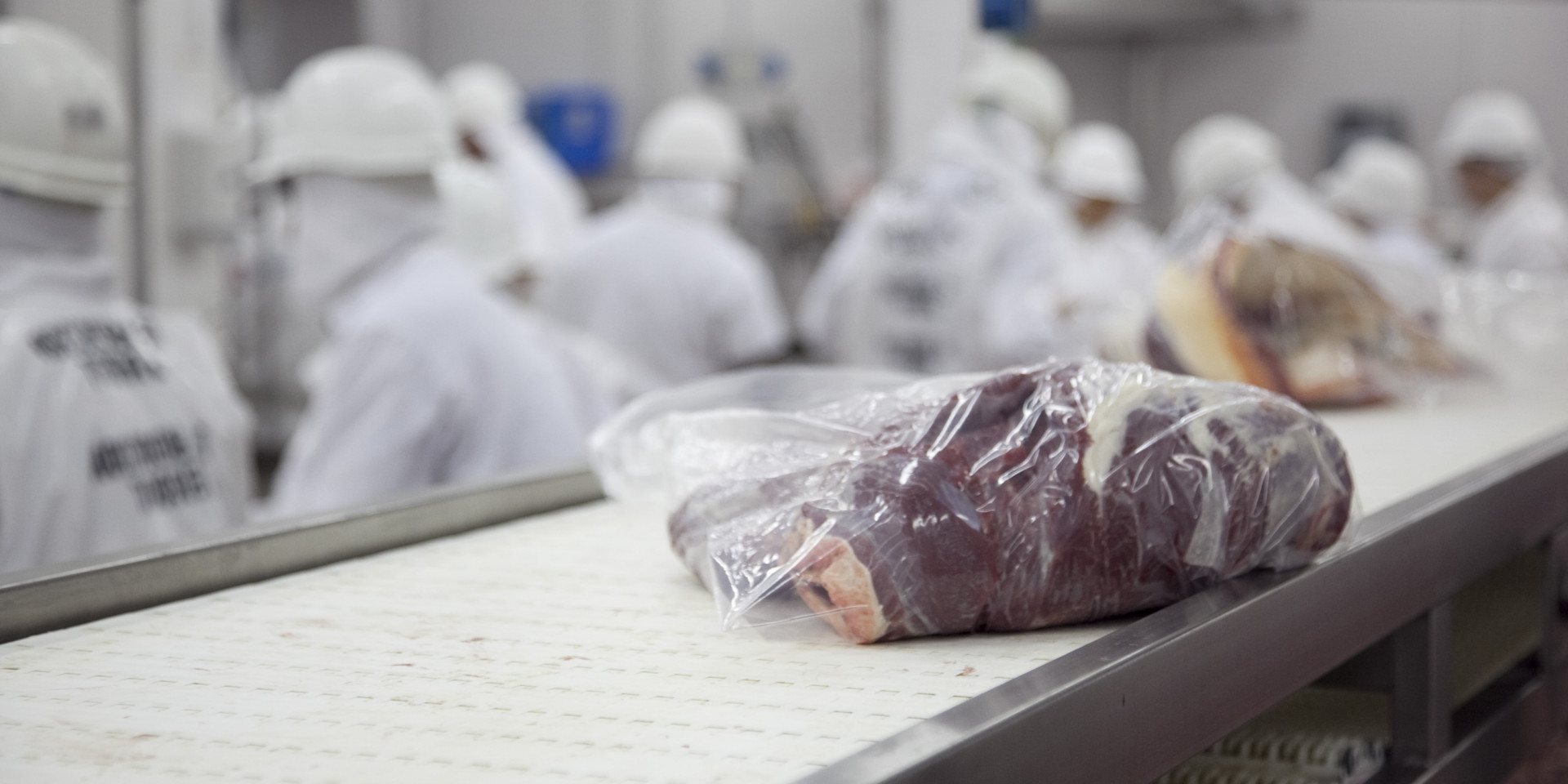 Marcado aumento de las exportaciones de carne en volumen y facturación