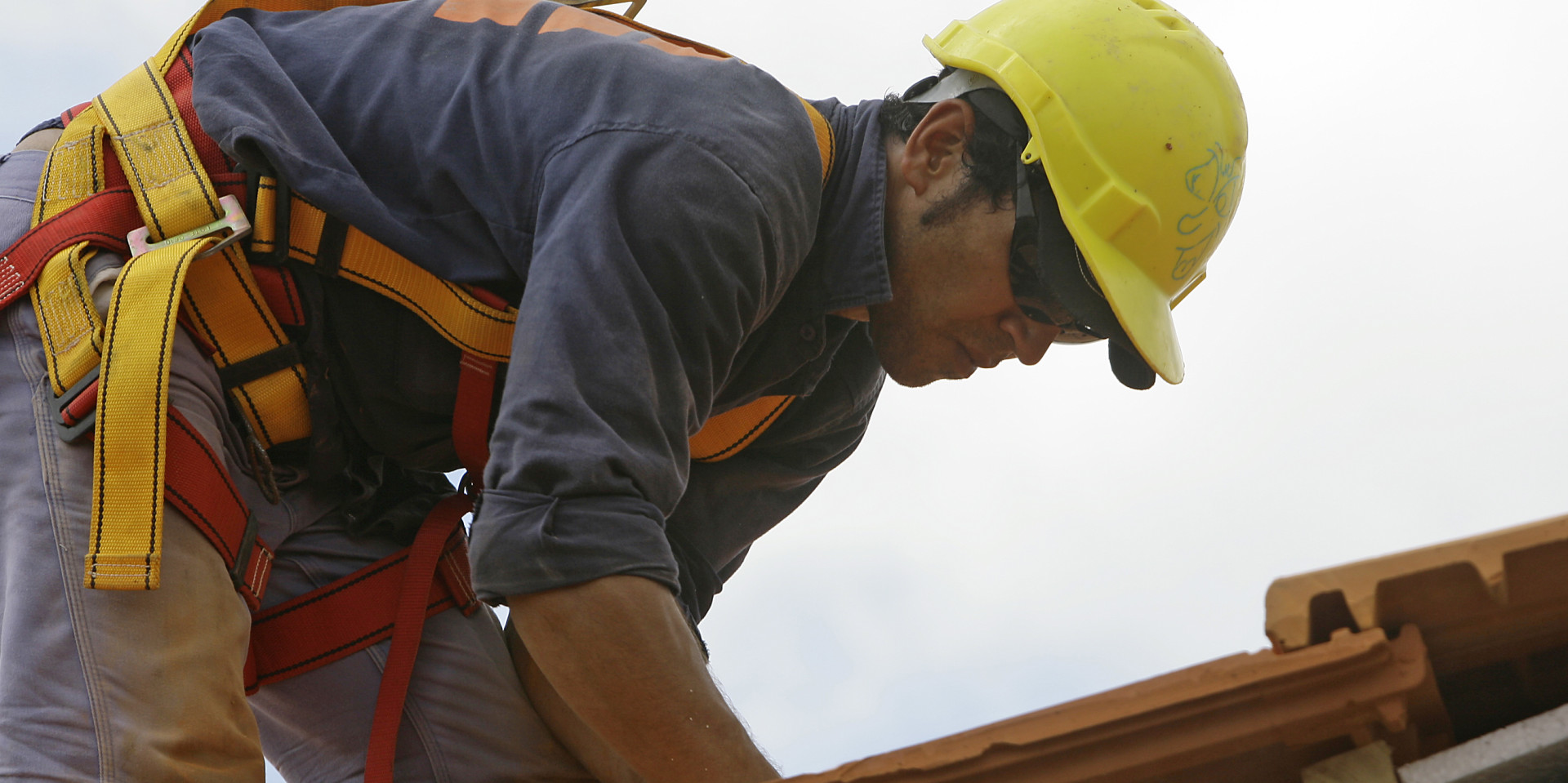 Continúa la reconstrucción de viviendas en Comodoro Rivadavia
