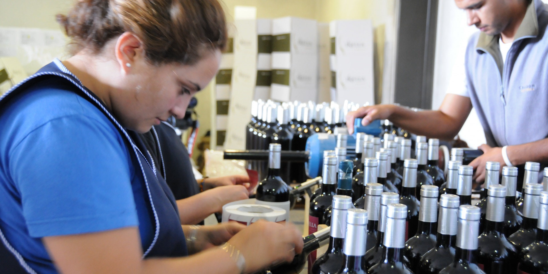 Agroindustria capacita a PyMes de alimentos y bebidas que exportan a Estados Unidos
