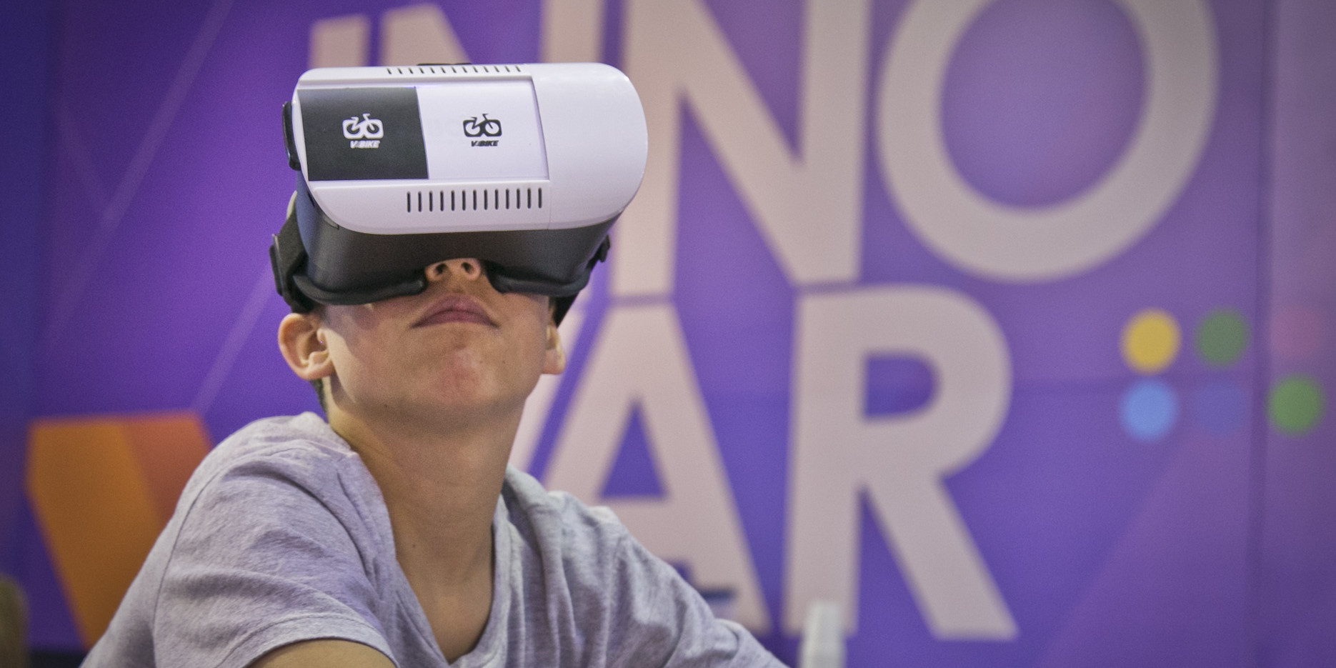 Se realiza una nueva edición de la exposición del concurso Innovar