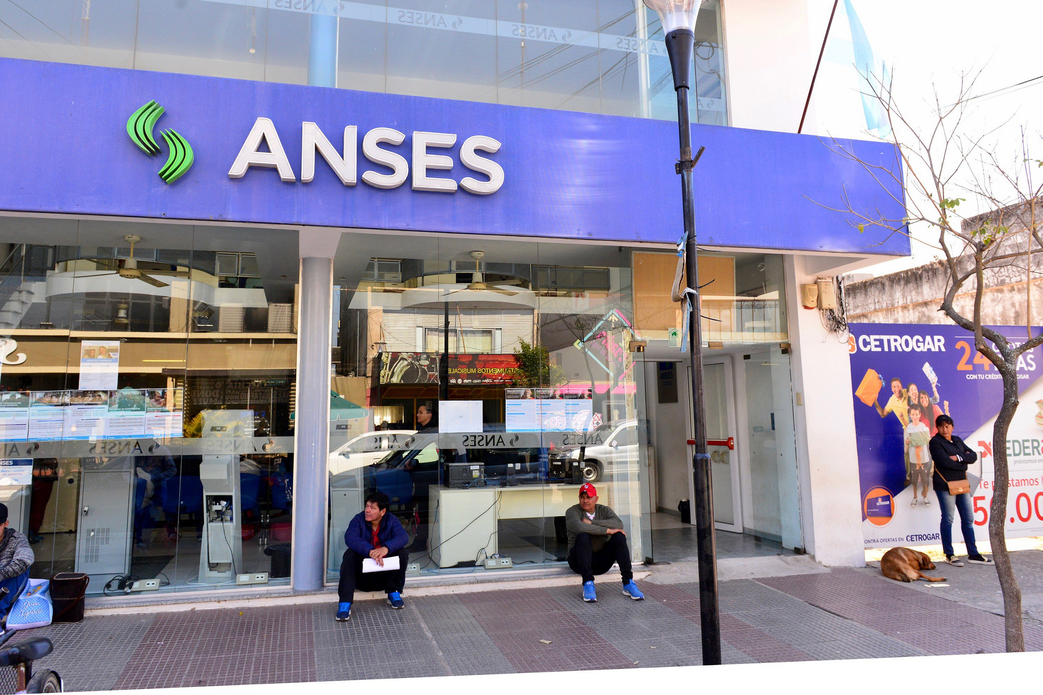 Anses respondió más de 37,5 millones de consultas telefónicas durante 2018