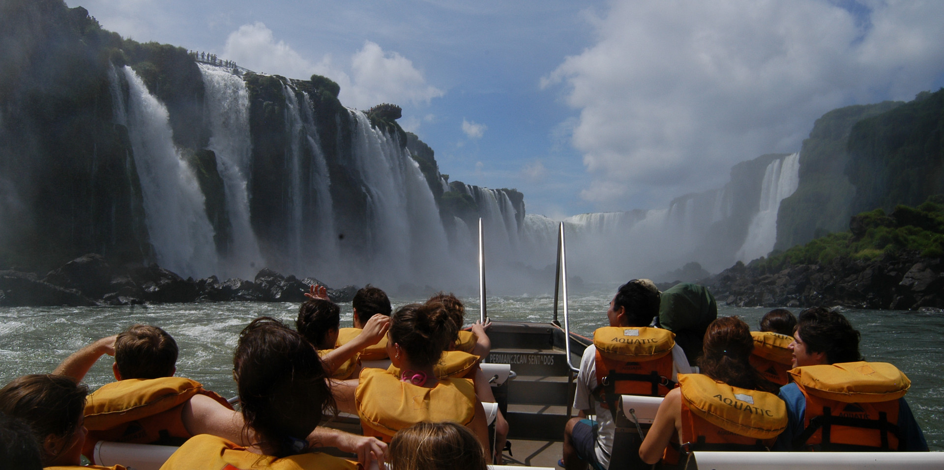 En 2018 subió la cantidad de turistas extranjeros alojados en el país