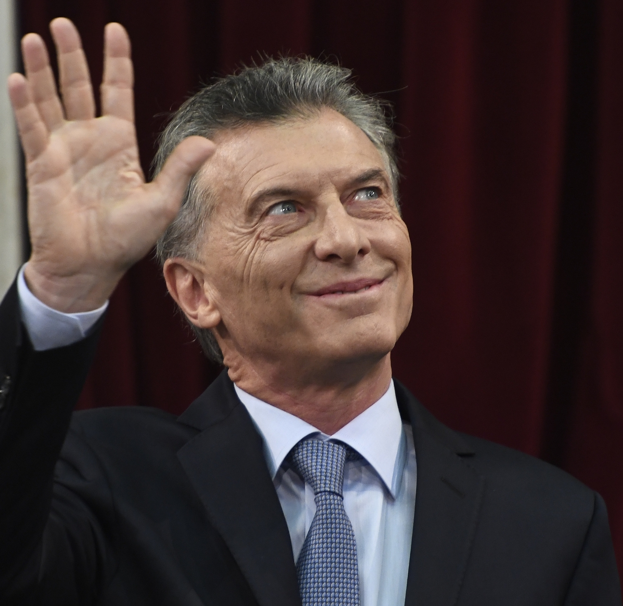 El presidente Macri convocó a los argentinos a lograr acuerdos para “proyectar nuestra Argentina a 30 años”