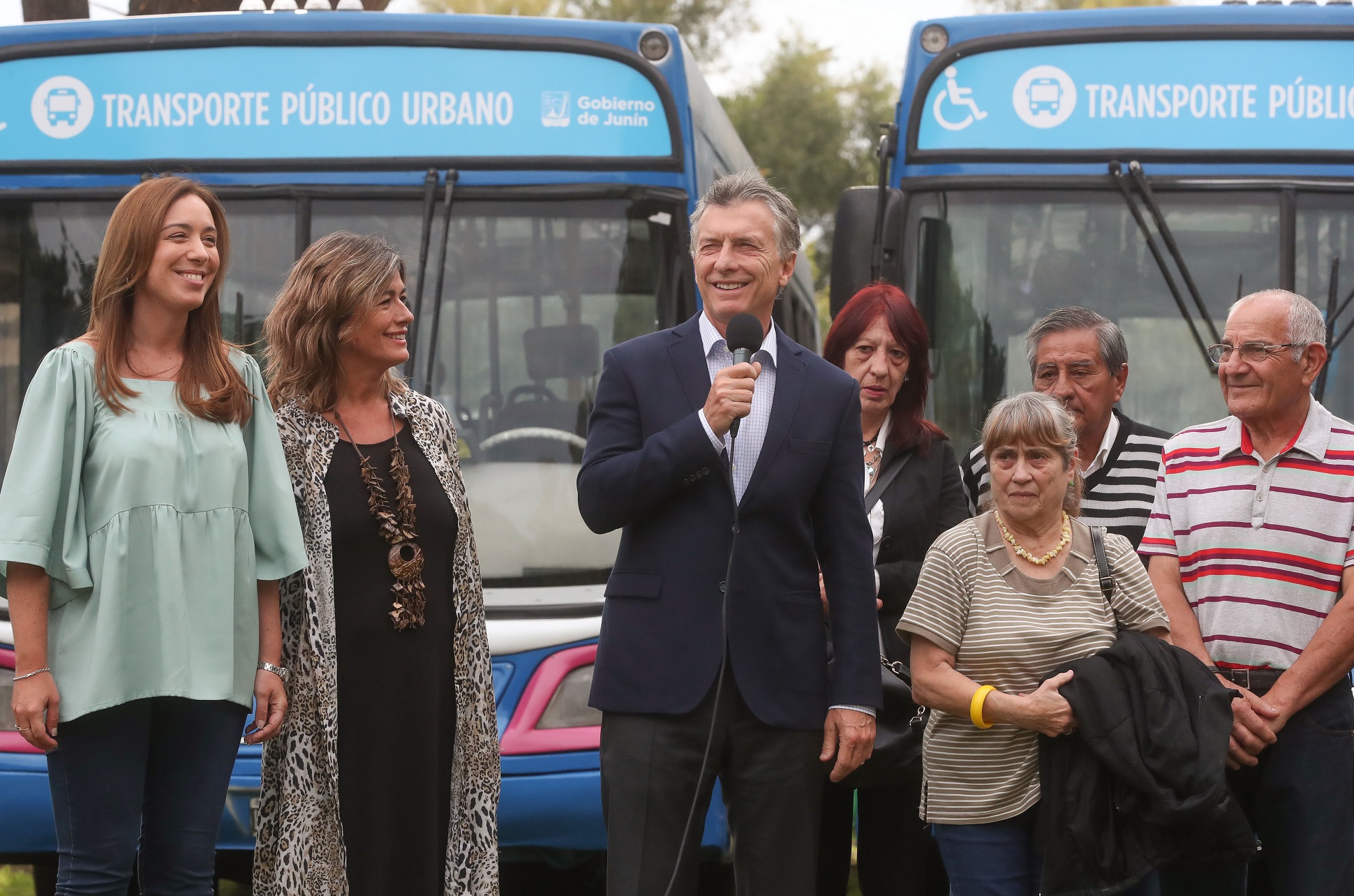 “Nos estamos dando una oportunidad única en décadas de construir el país que todos soñamos”