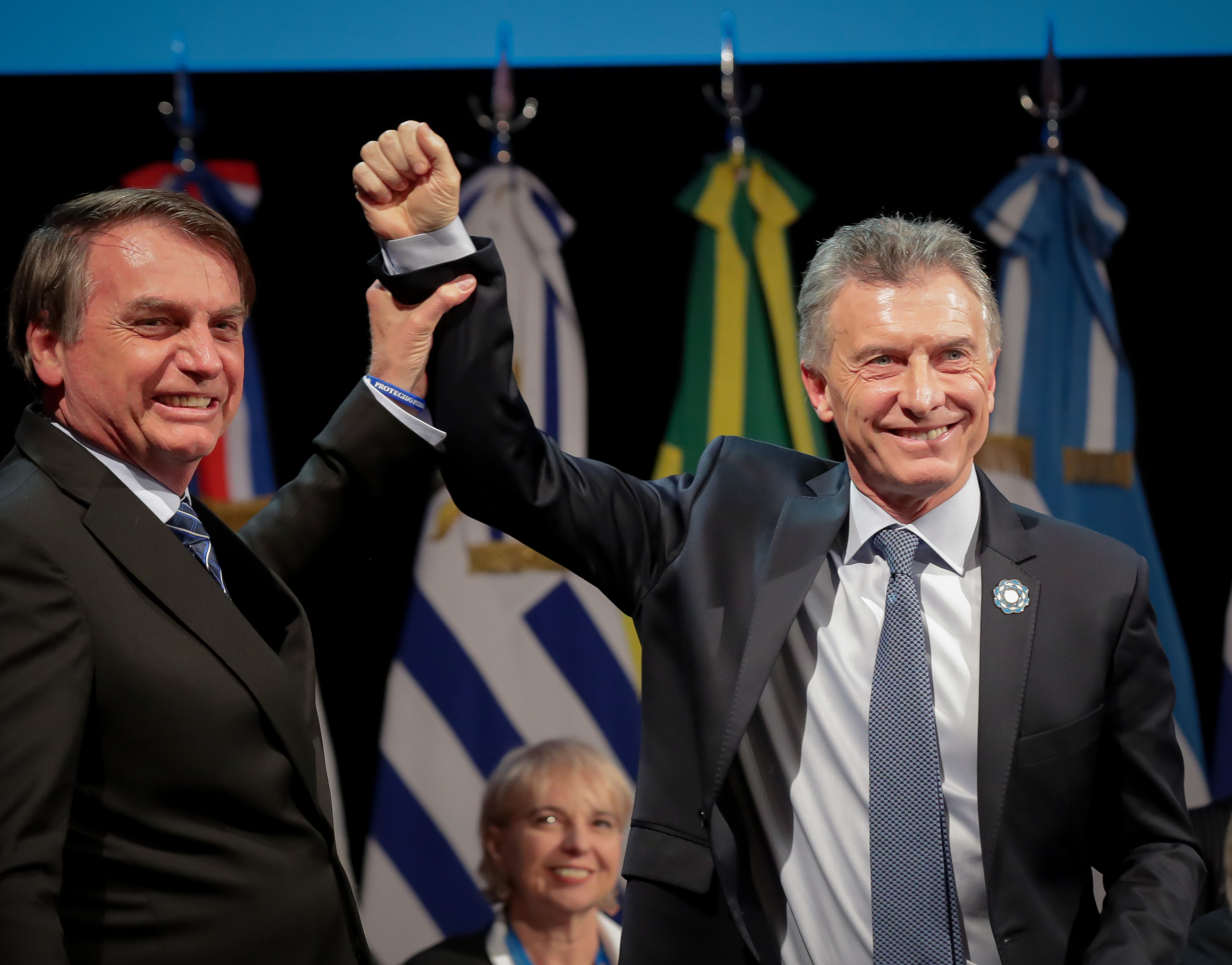 Macri, sobre el acuerdo Mercosur - UE: “Es fruto de ese trabajo colectivo”