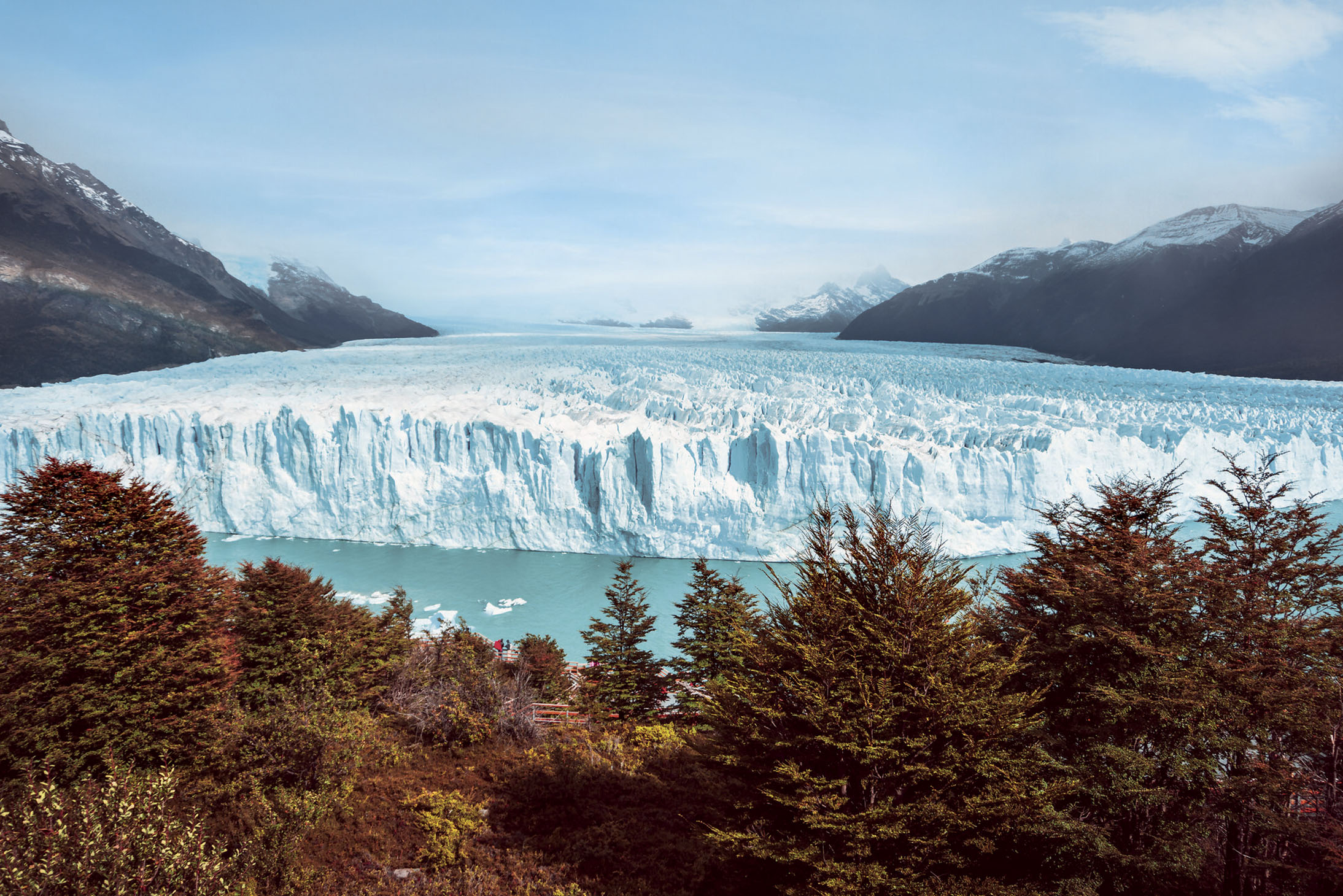 Argentina to receive almost US$2 billion in tourism investment