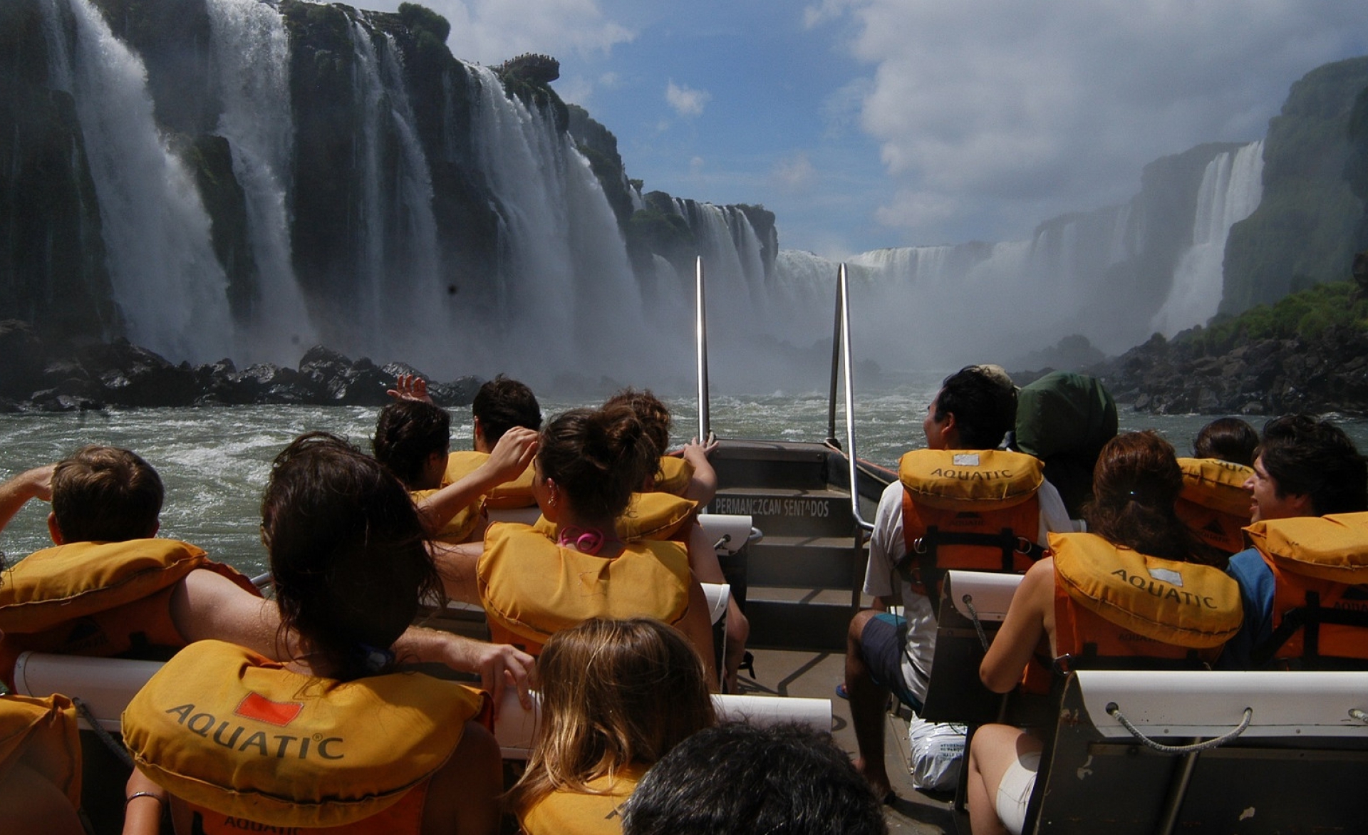 Foreign travel: 23% increase in air arrivals to Argentina