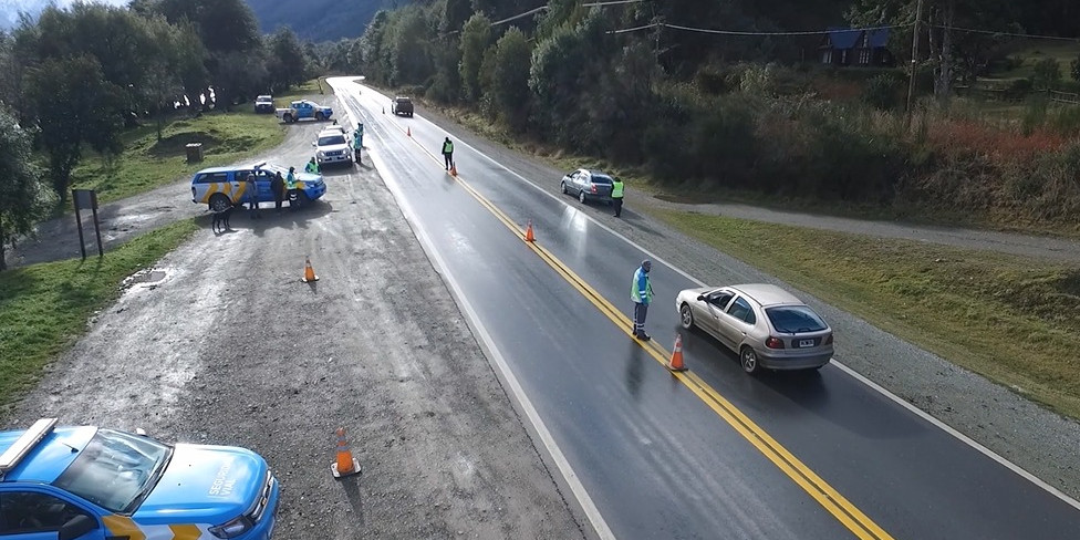 Se promulgó la ley que crea la Junta de Seguridad en el Transporte