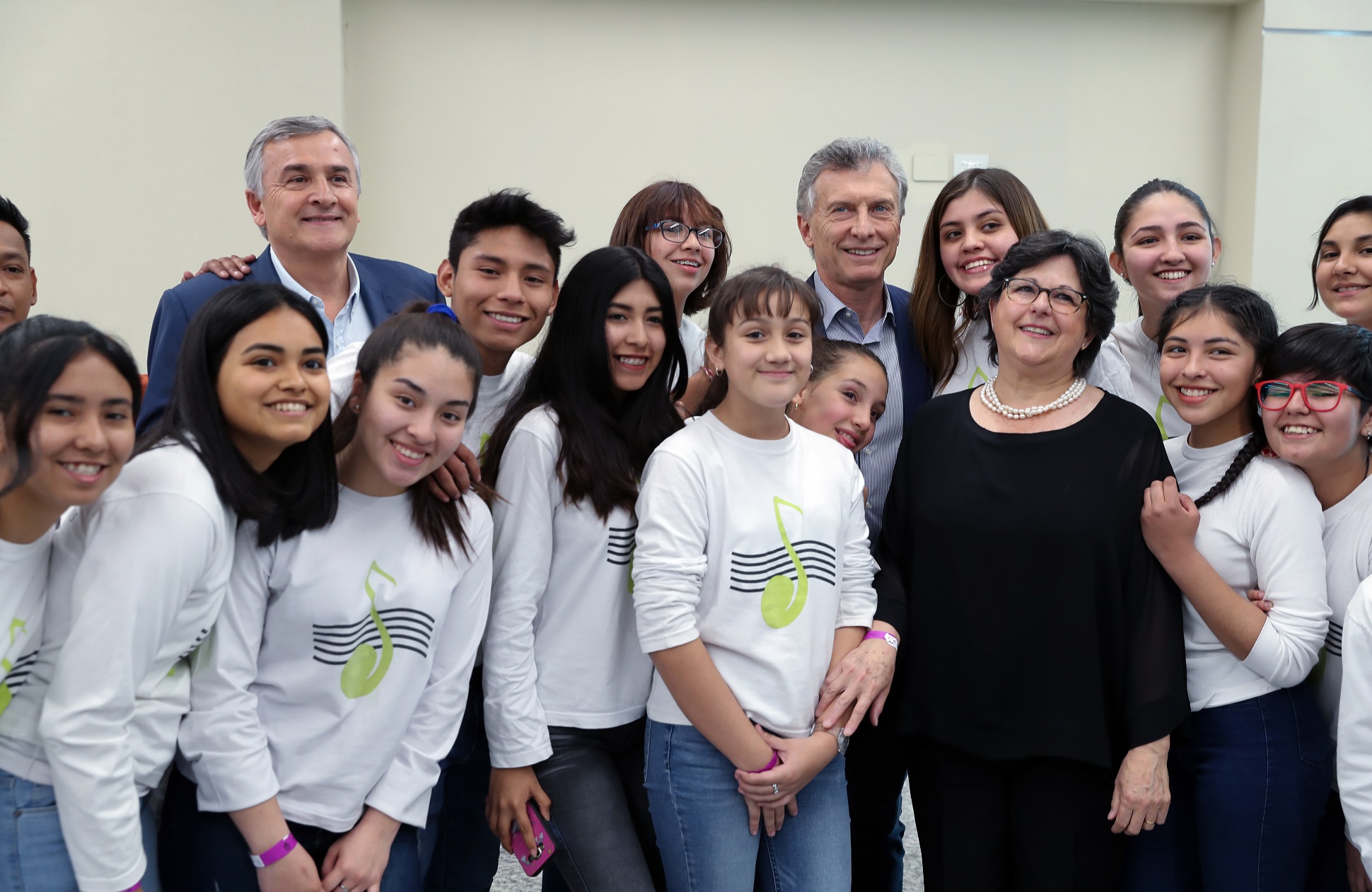 La honestidad y la transparencia son valores innegociables