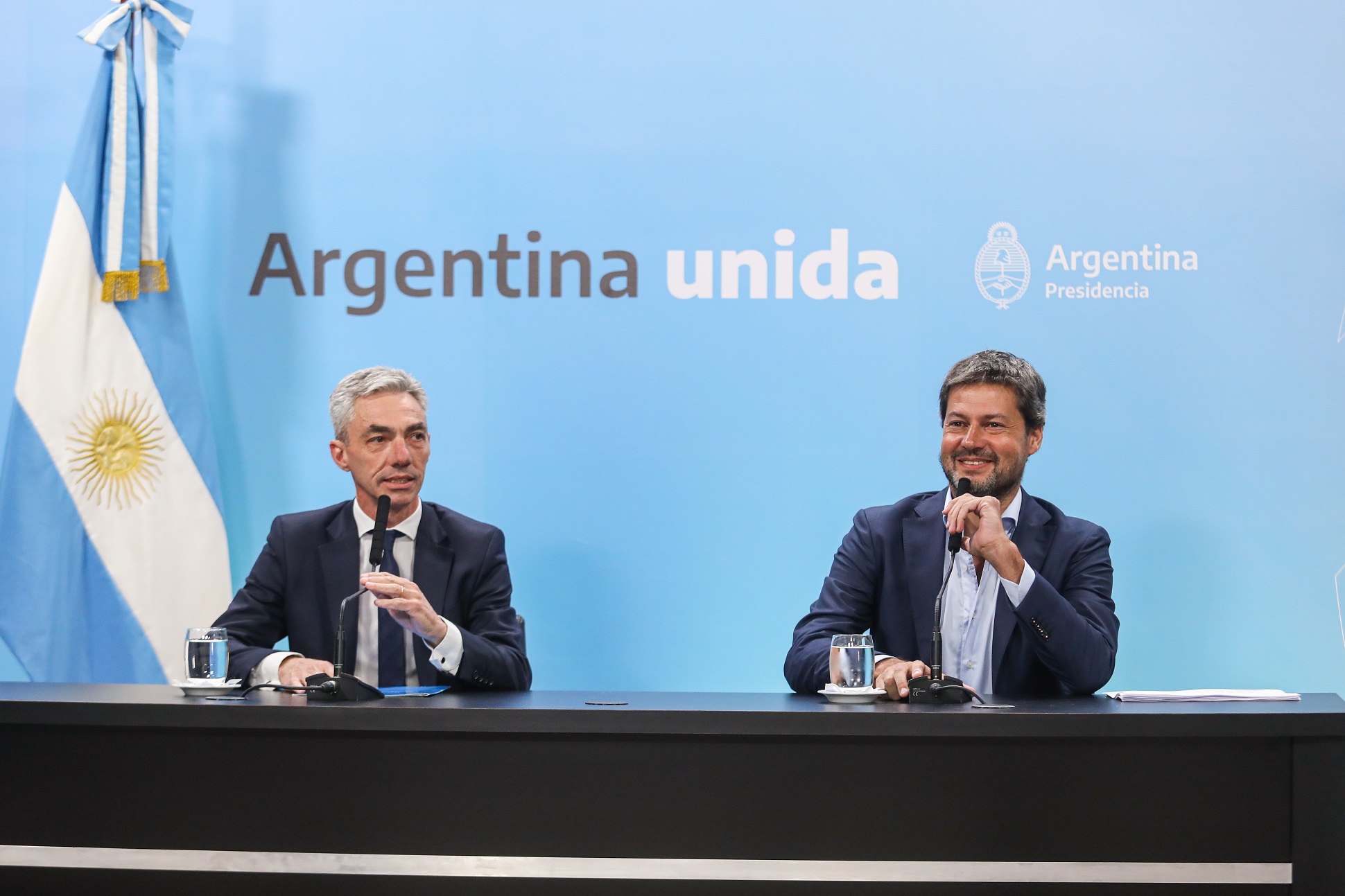 Volverán a operar vuelos regionales en el Aeroparque Jorge Newbery