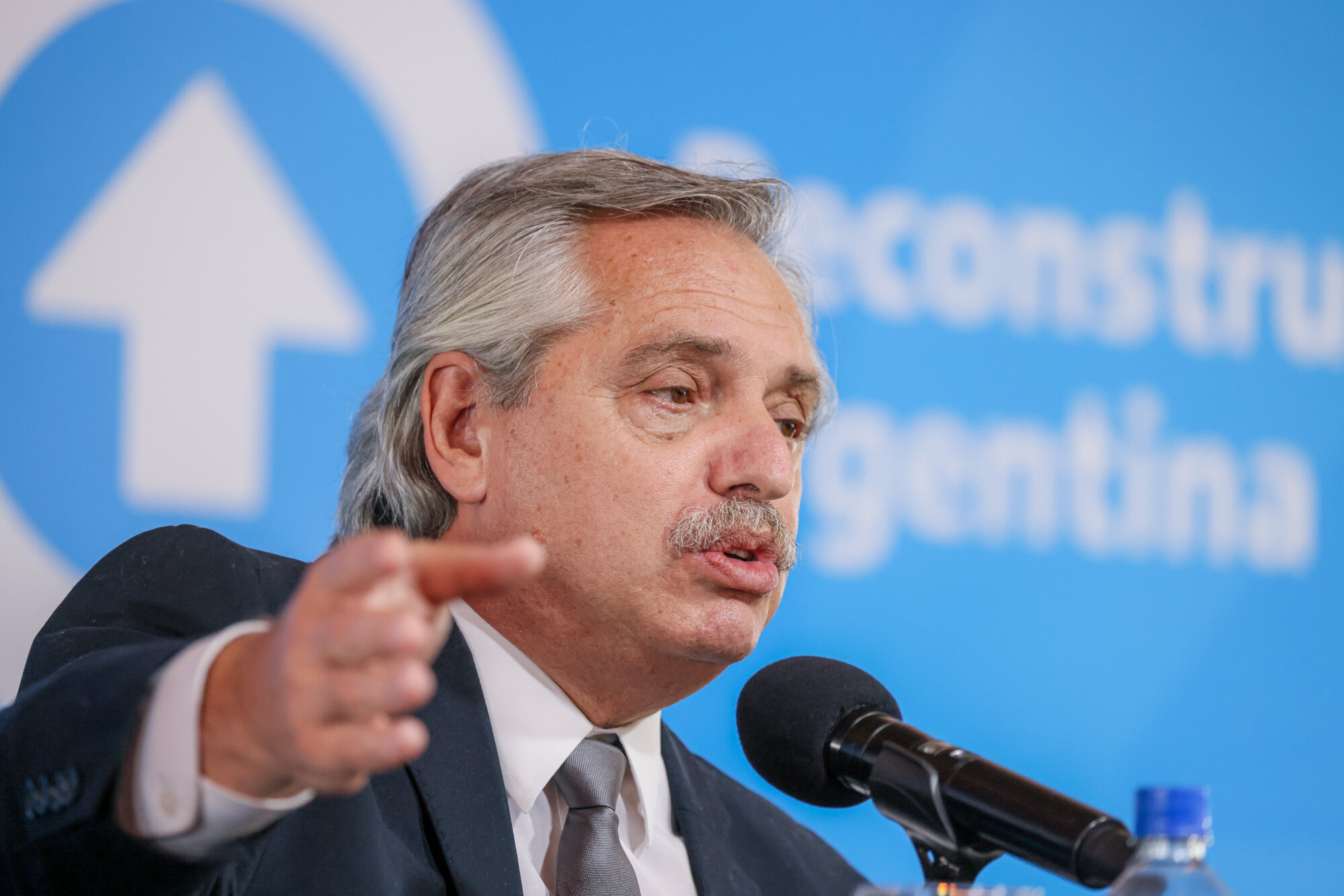 “Hay que producir más y cuidar el bolsillo de la gente”, afirmó el Presidente en Tucumán