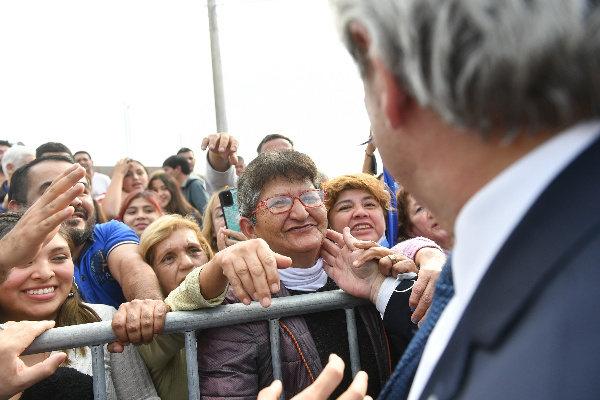 El presidente entregó en Tucumán la vivienda número 50.000