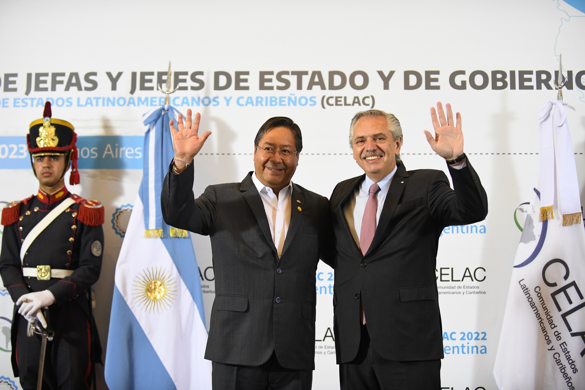 Alberto Fernández: Ha llegado el momento de hacer del Caribe y América Latina una sola región que defienda los mismos intereses para el progreso de nuestros pueblos