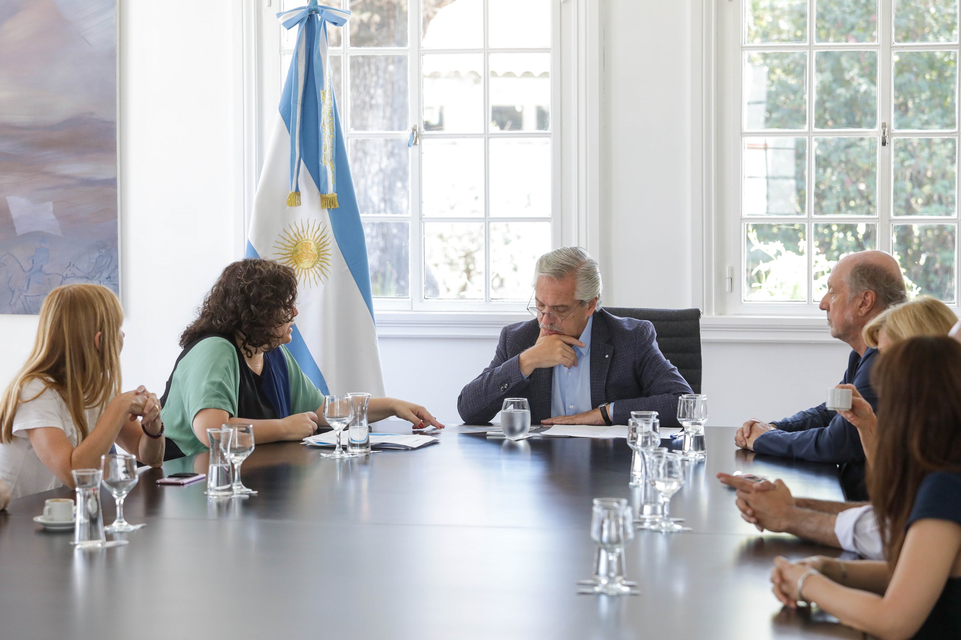 El Gobierno Nacional reglament&oacute; la Ley de Creaci&oacute;n del R&eacute;gimen de Protecci&oacute;n Integral del Ni&ntilde;o, Ni&ntilde;a y Adolescente con C&aacute;ncer