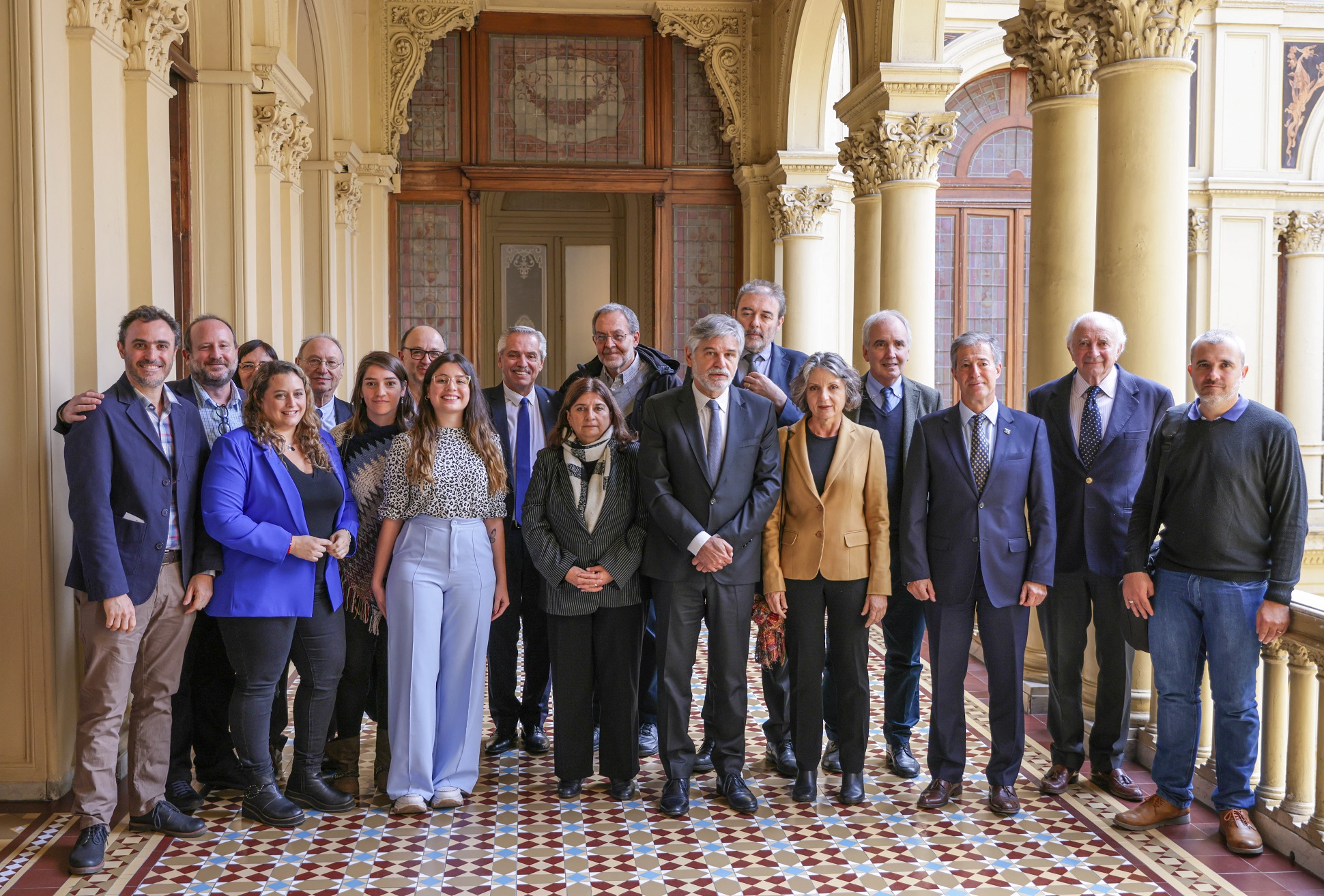 El Gobierno nacional anunció la quinta jerarquización salarial para investigadores e investigadoras del CONICET