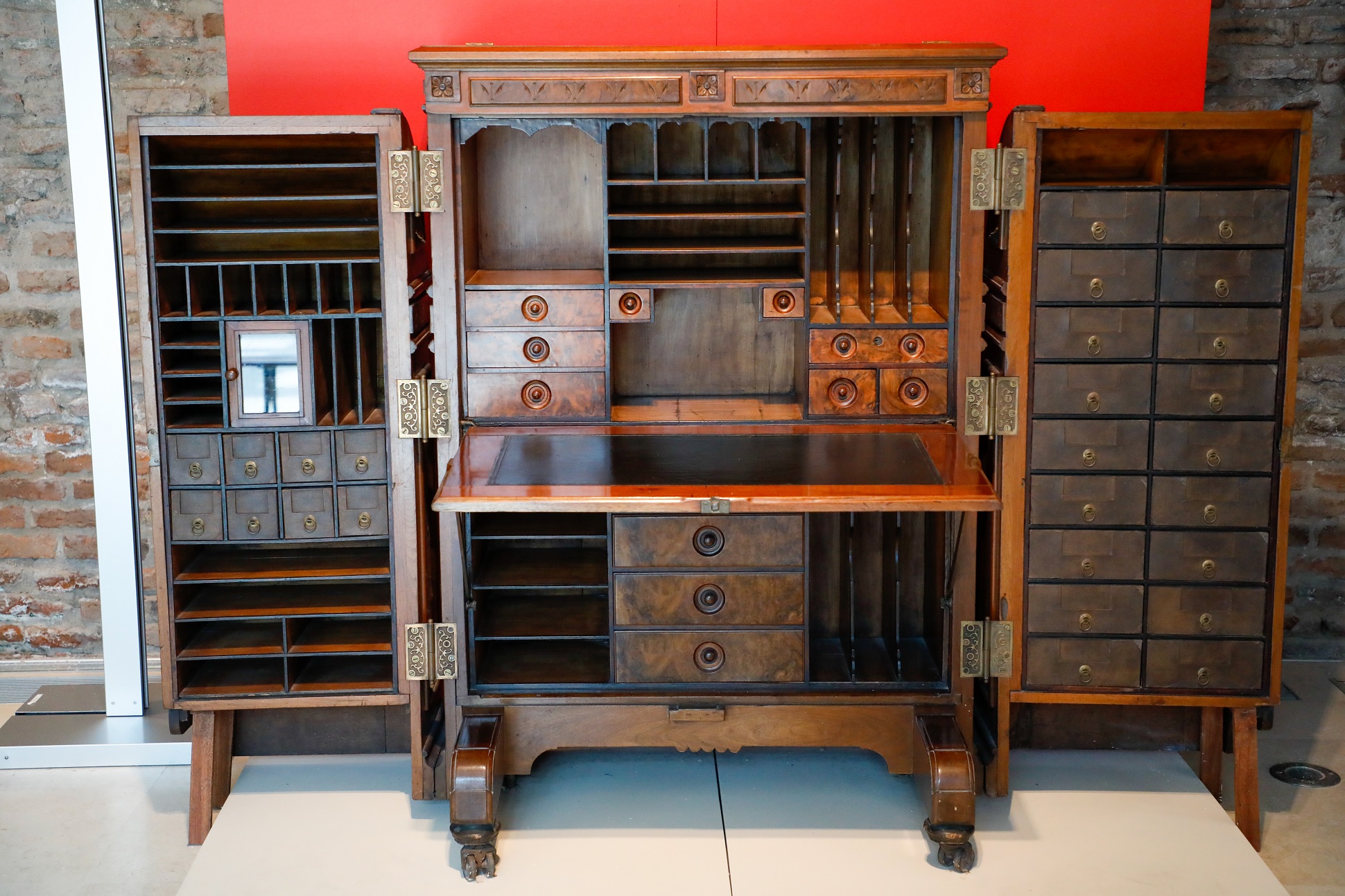 Día del Maestro: 136° Aniversario del fallecimiento de Domingo Faustino Sarmiento