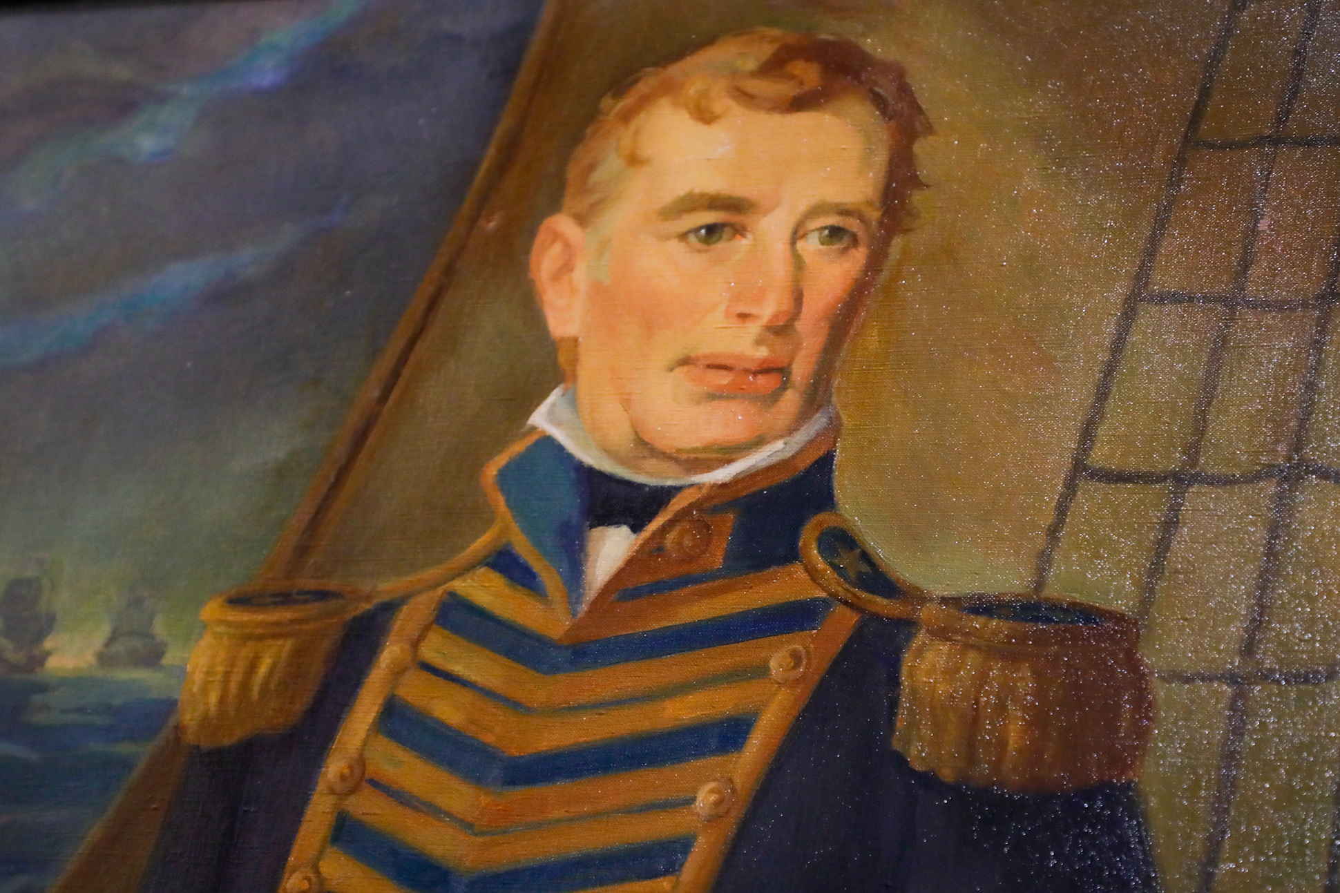 A 167 años del fallecimiento de Guillermo Brown: El Almirante inmortal de nuestra Armada Argentina