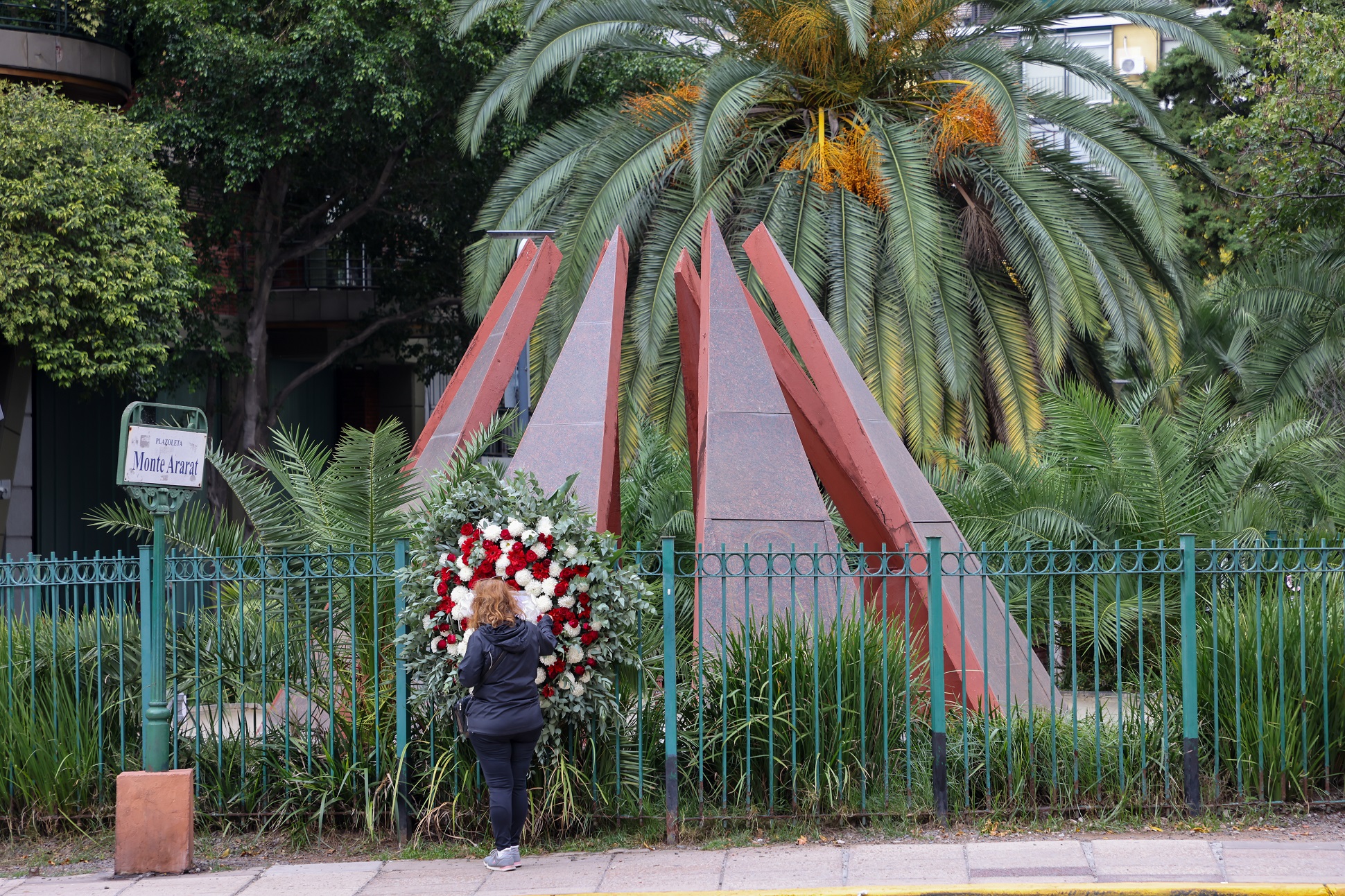 24 de abril: Día de la Acción por la Tolerancia y el Respeto entre los Pueblos