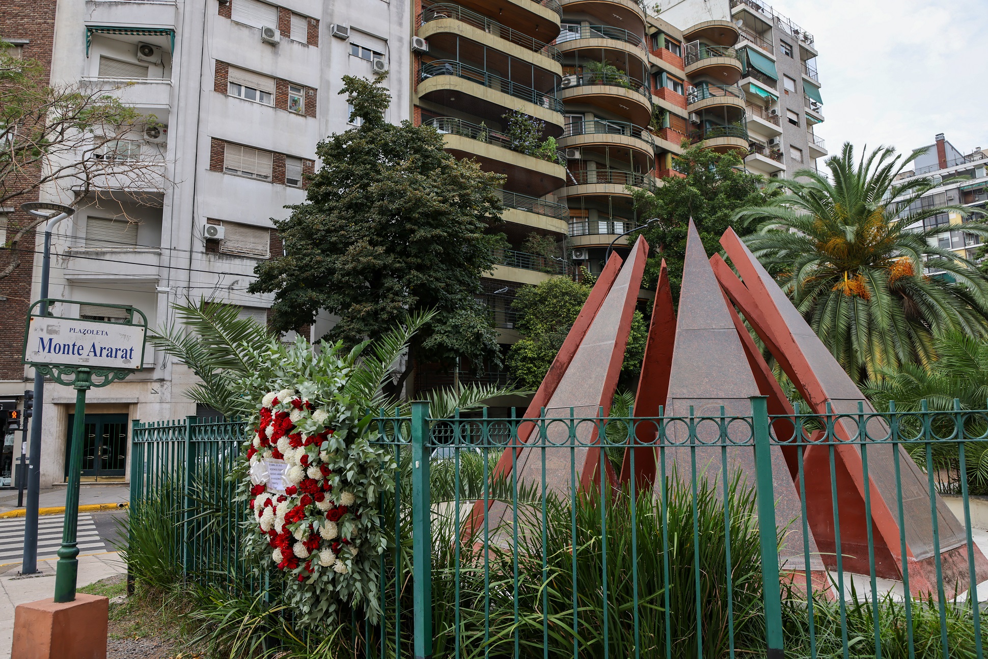 24 de abril: Día de la Acción por la Tolerancia y el Respeto entre los Pueblos