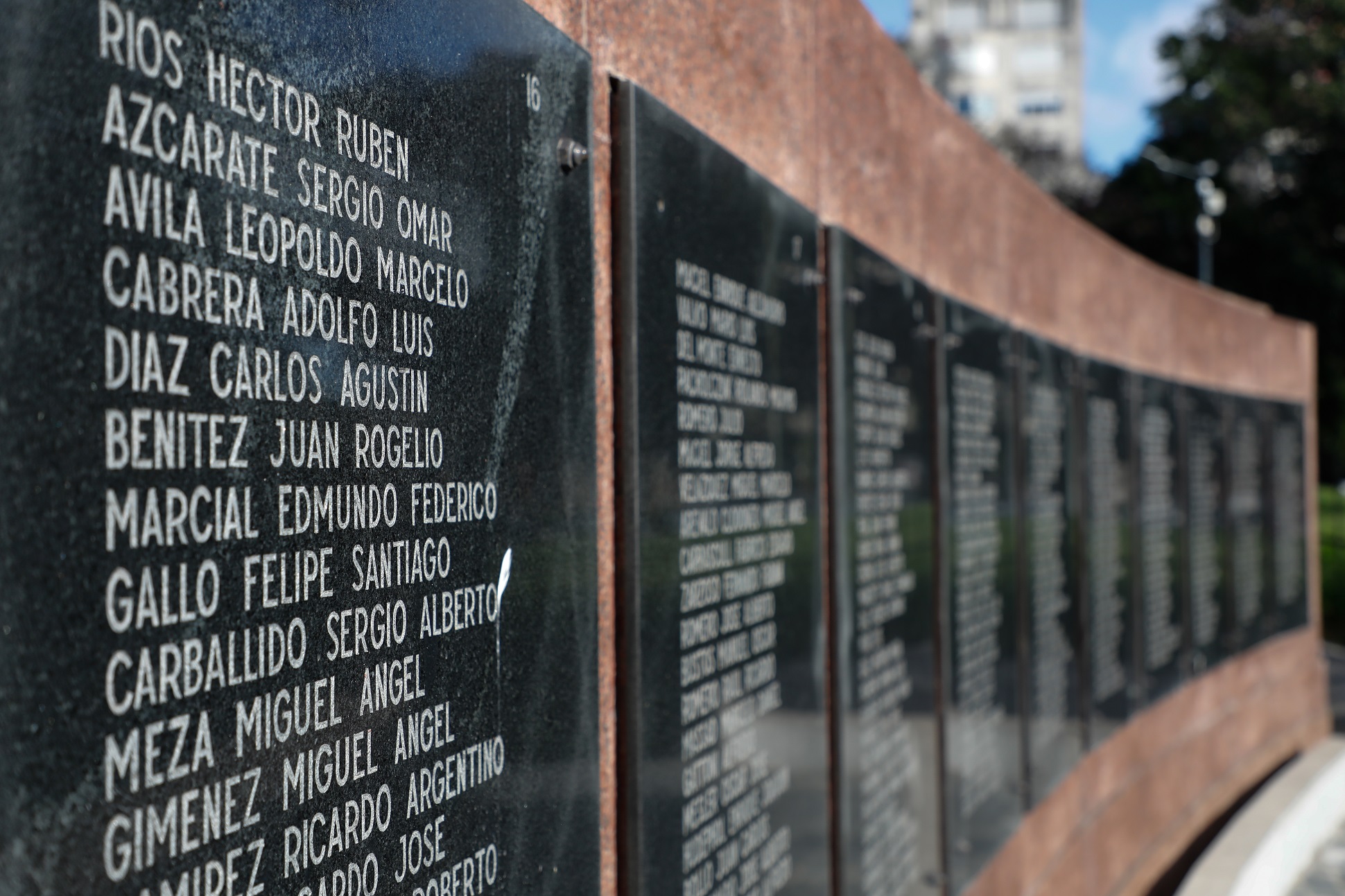 Héroes de Malvinas: 2 de abril, Día Nacional del Veterano y de los Caídos en la Guerra de Malvinas