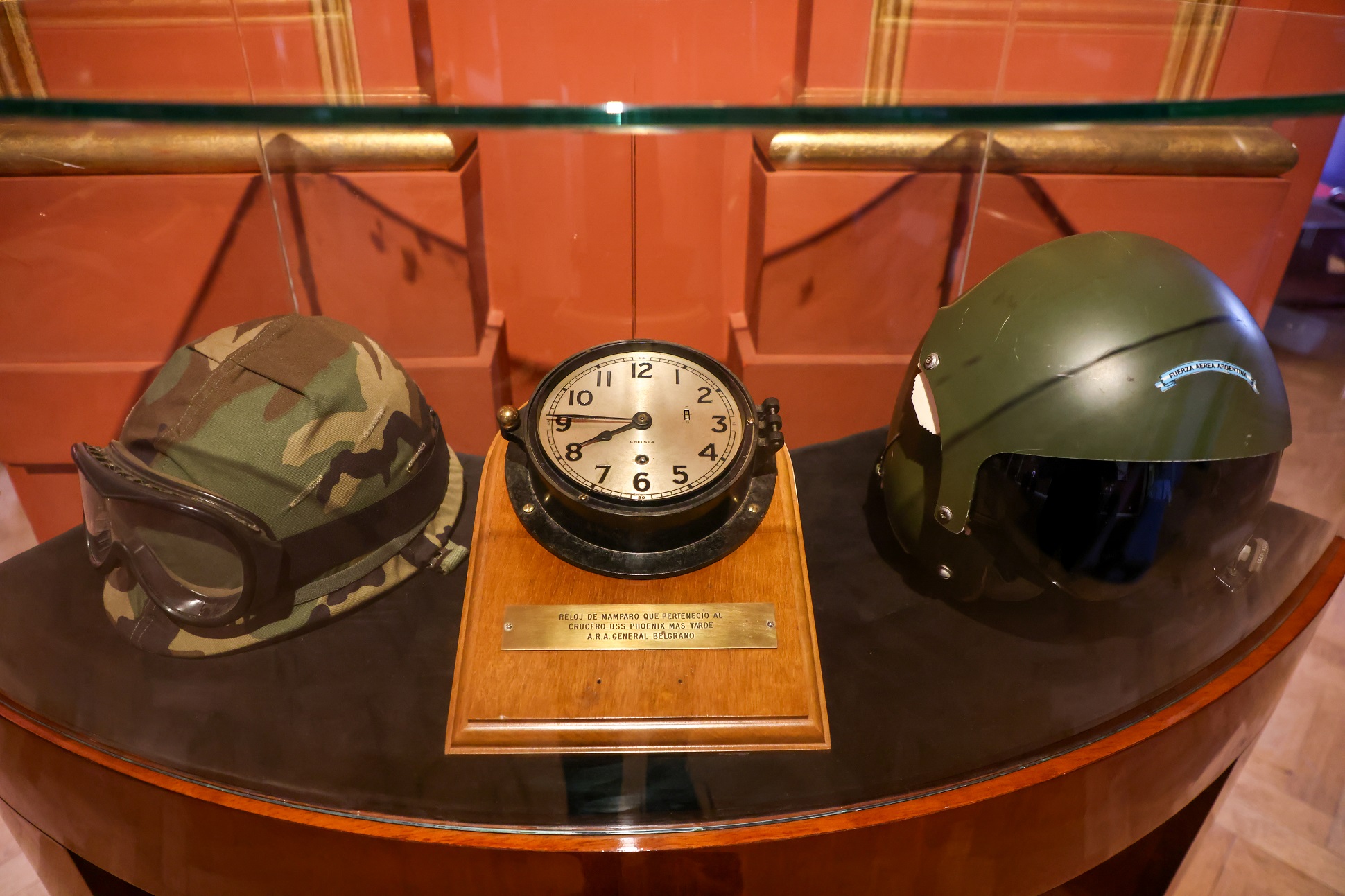 Day of the Argentine Soldier