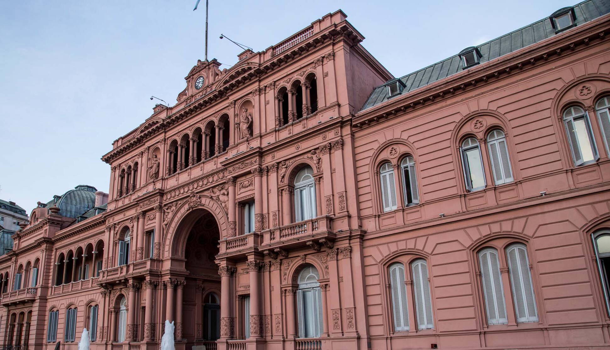 The Government House of the Nation