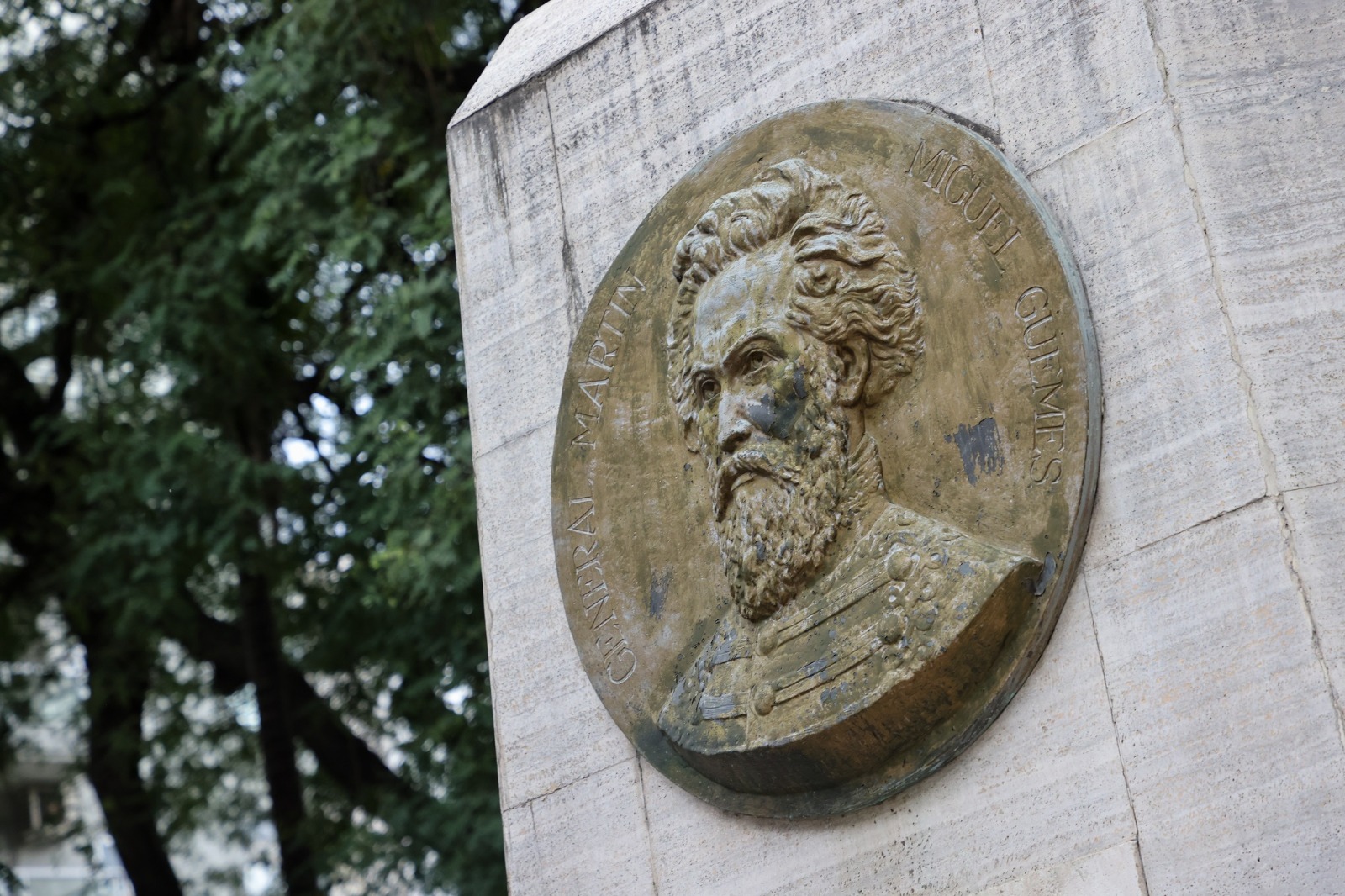 Día Nacional de la Libertad Latinoamericana, a 203 años del paso a la inmortalidad de Martín Miguel de Güemes