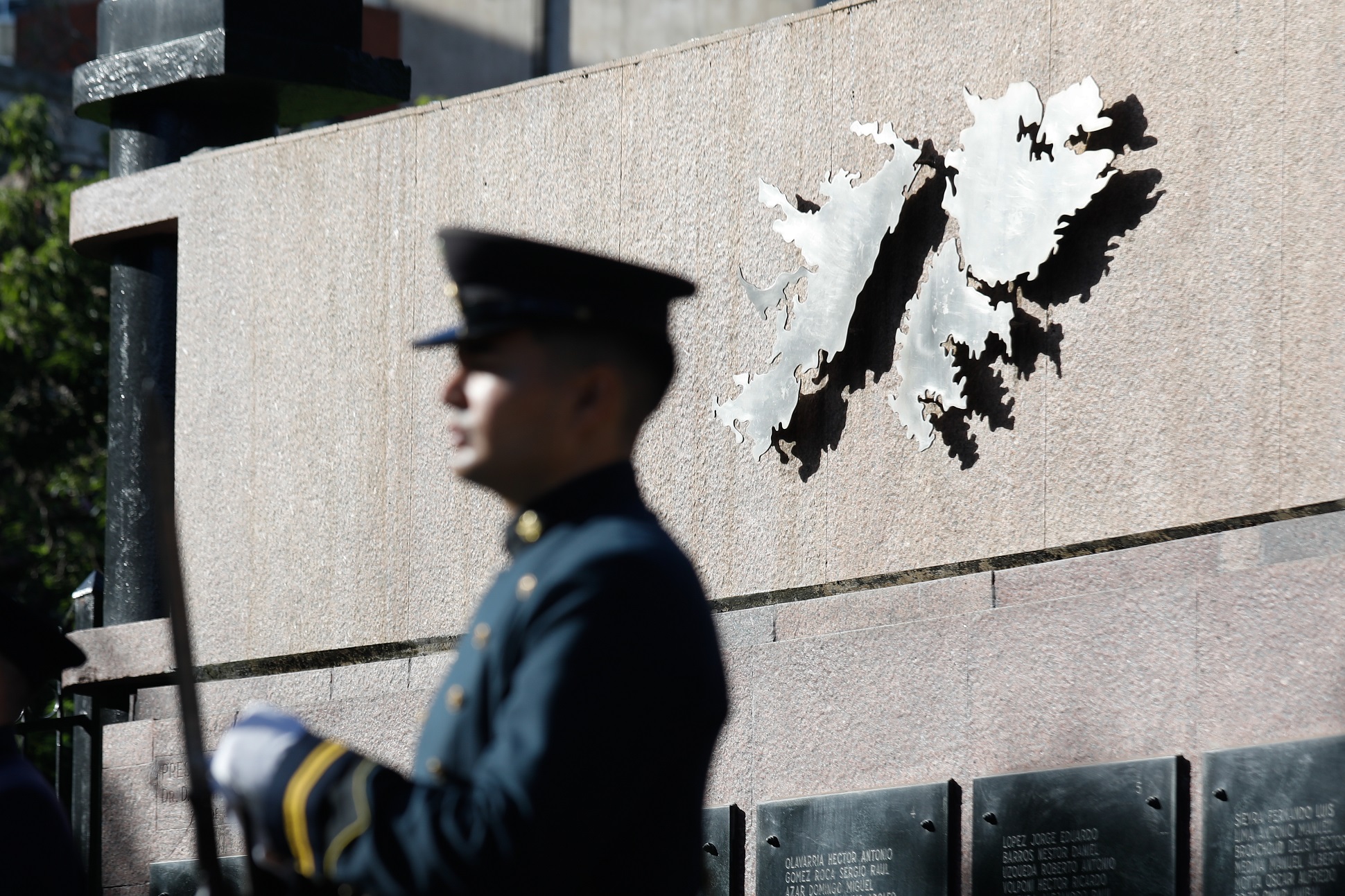 Día de la Afirmación de los Derechos Argentinos sobre las Islas Malvinas, Georgias del Sur y Sandwich del Sur y los Espacios Marítimos e Insulares Correspondientes