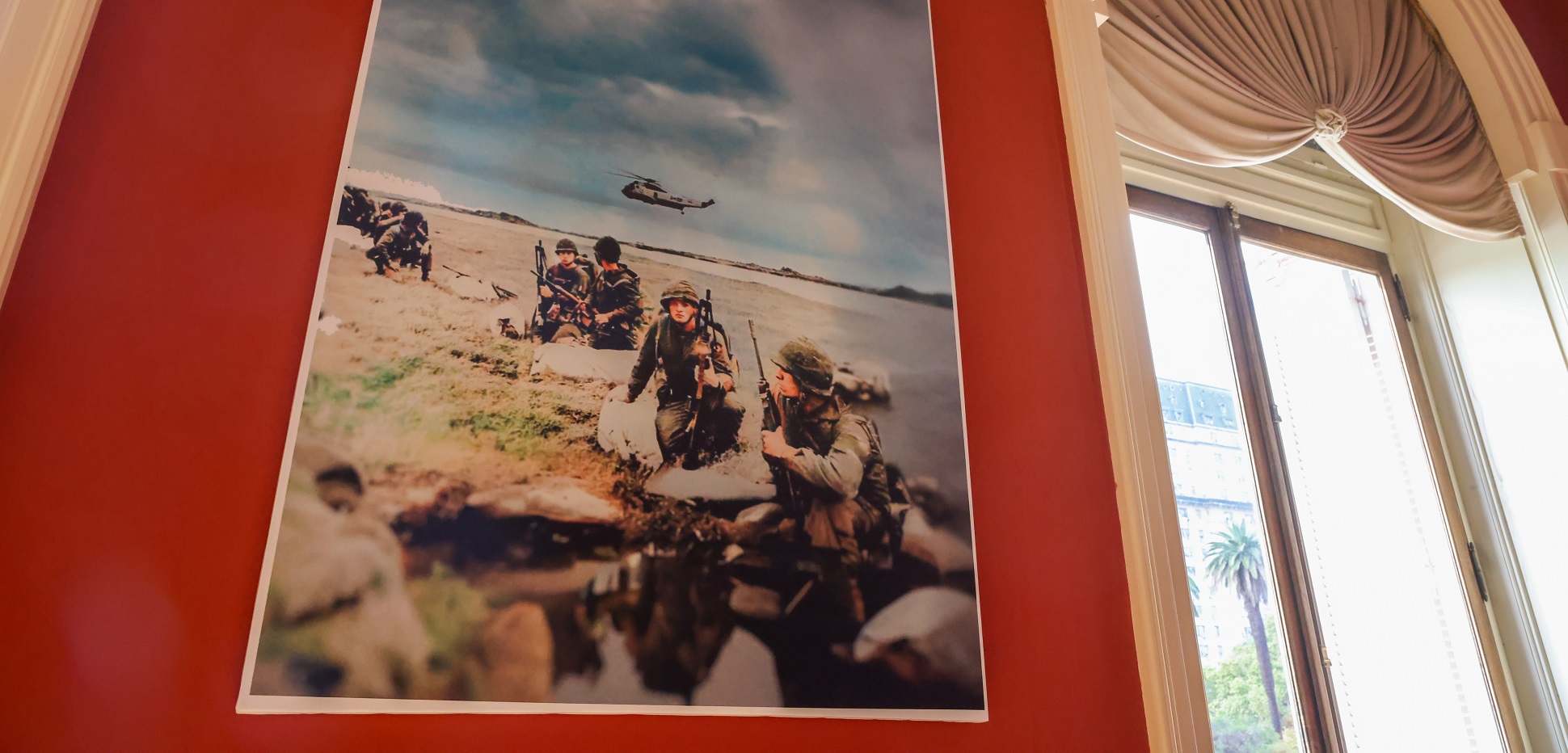 Day of the Argentine Soldier