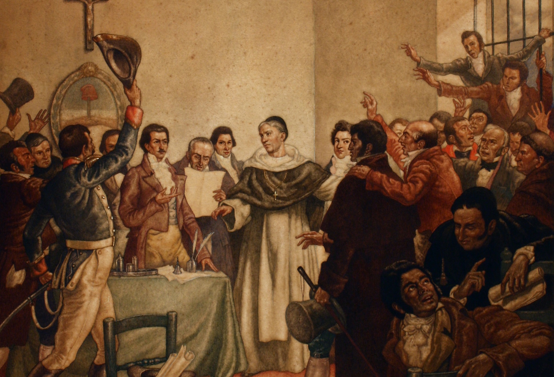 9 de Julio: Día de la Independencia Argentina