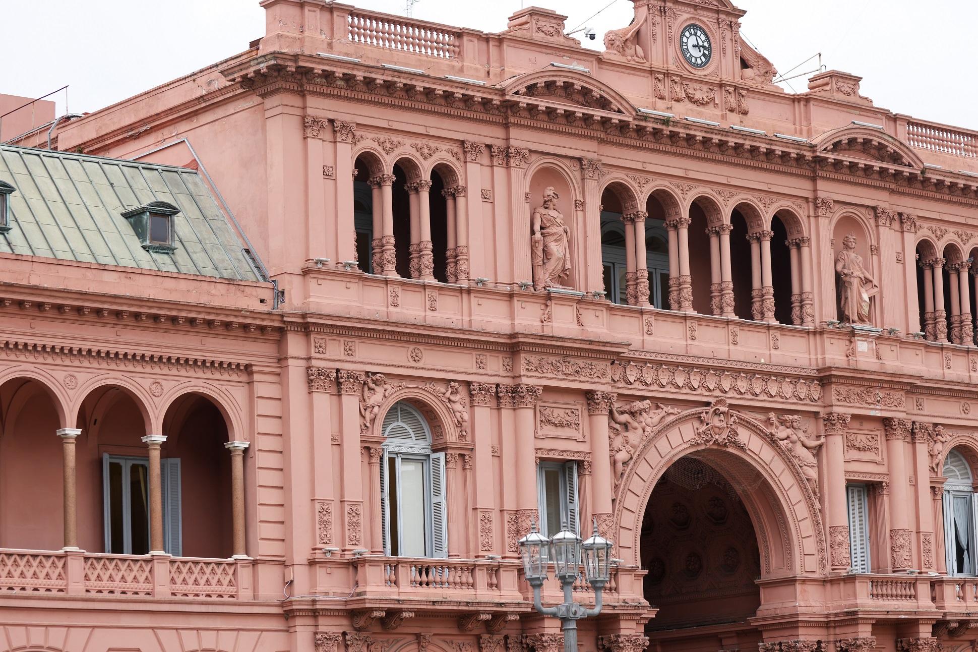 28 de julio: Día de la Gendarmería Nacional Argentina