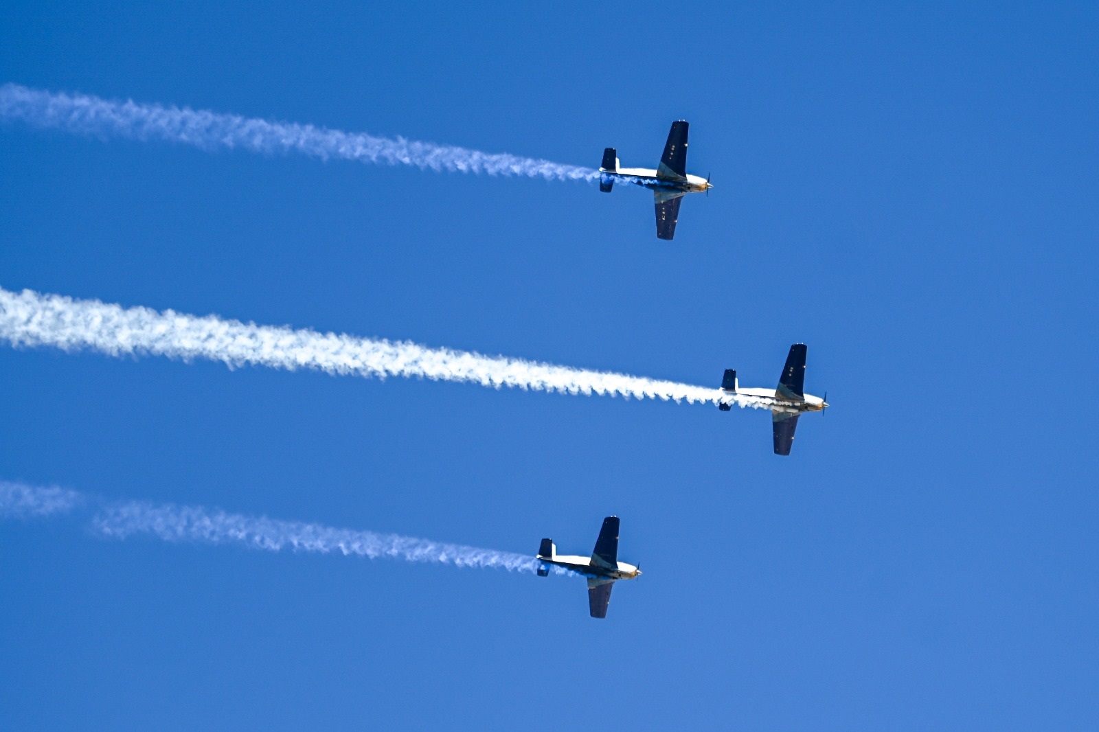 Argentine Air Force Day: 112 years defending the sovereignty of our skies