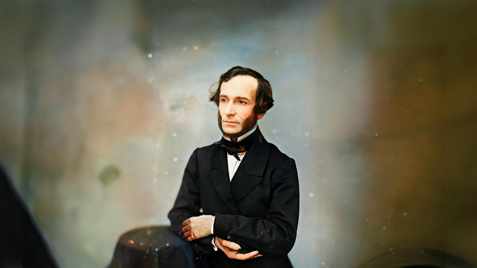 Juan Bautista Alberdi: The Intellectual Founder of our Nation